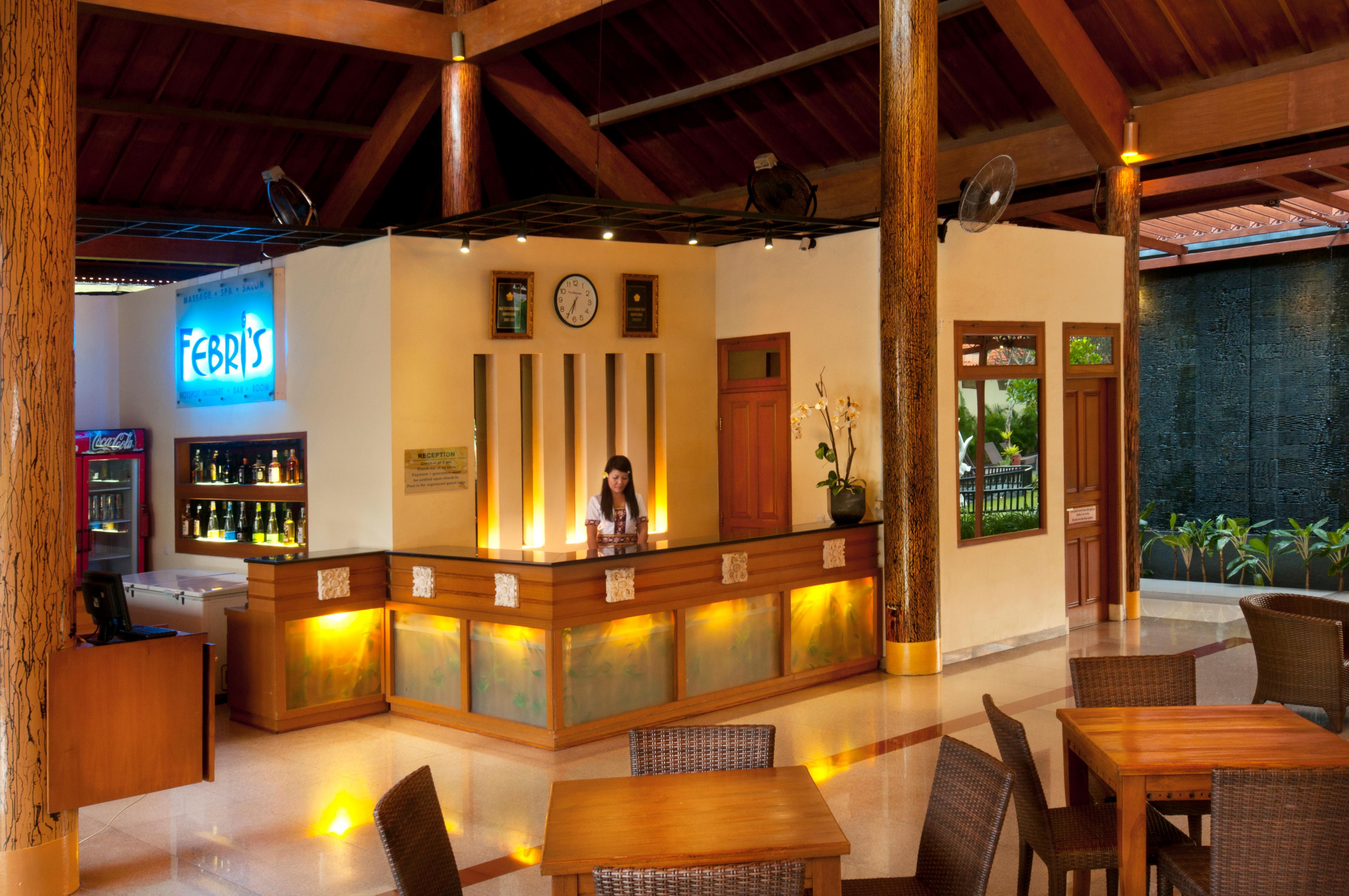Febri's & 3* Kuta (Bali)