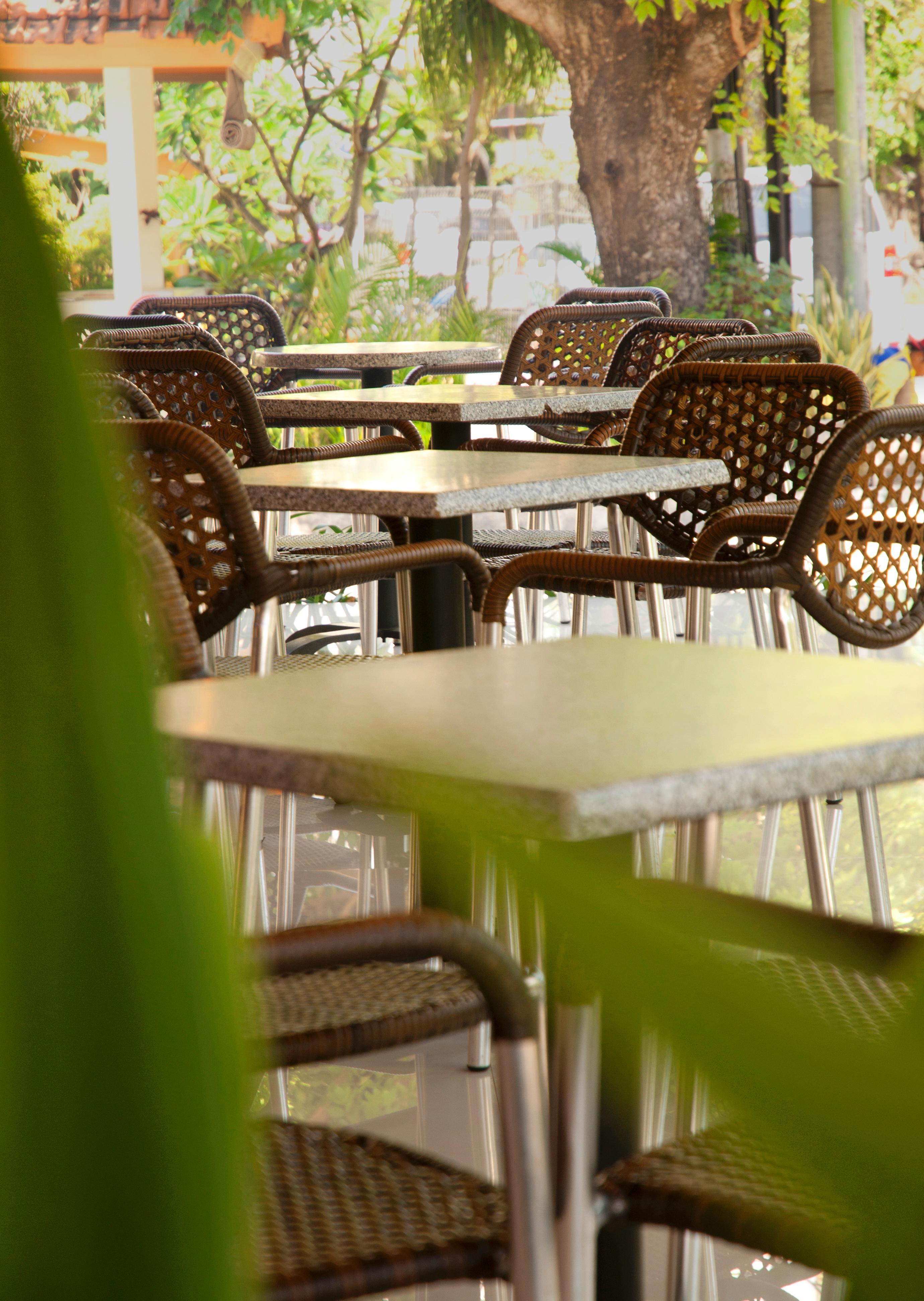 Febri's & Hotel Kuta (Bali)