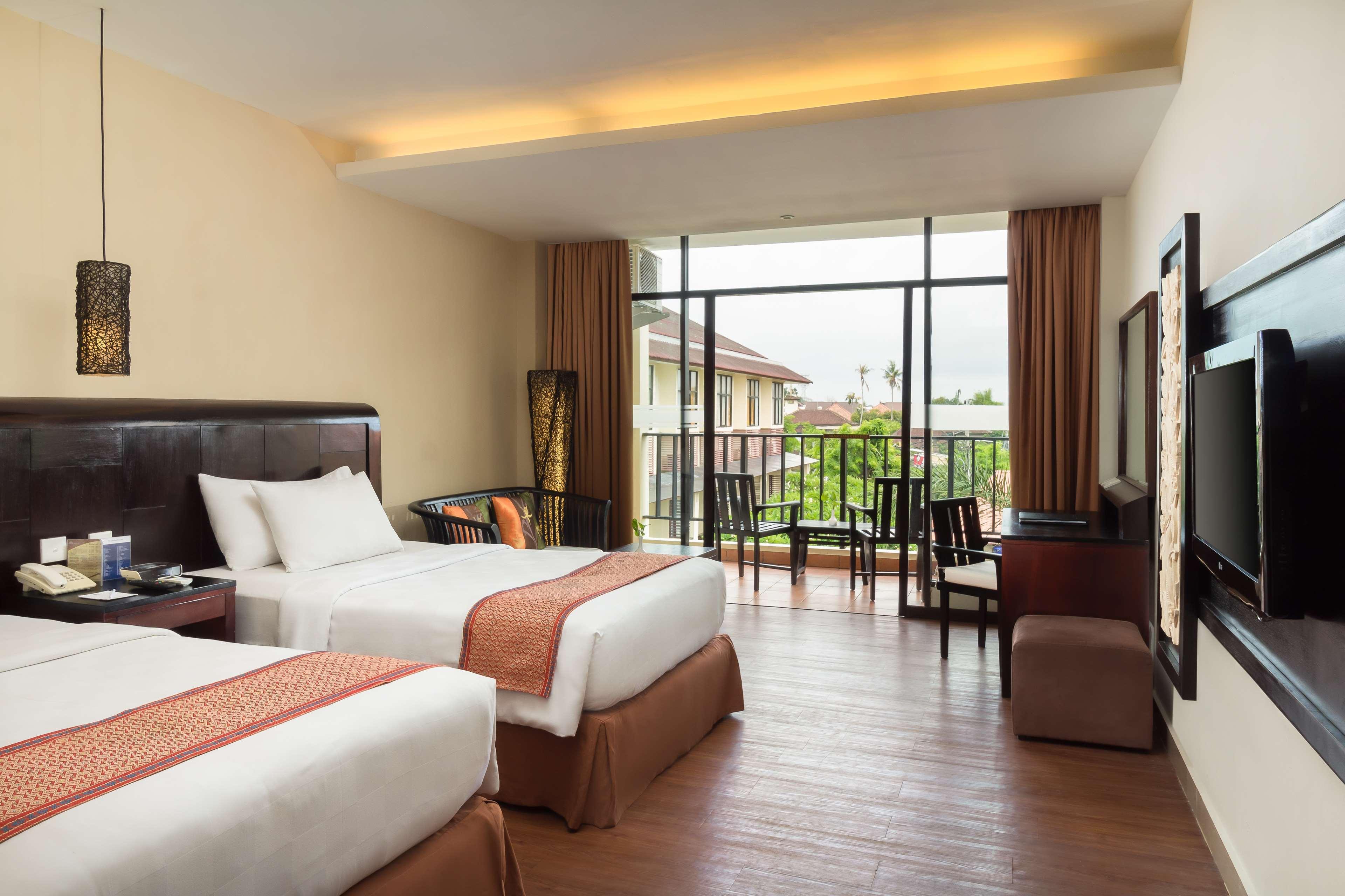 Resort Western Kuta