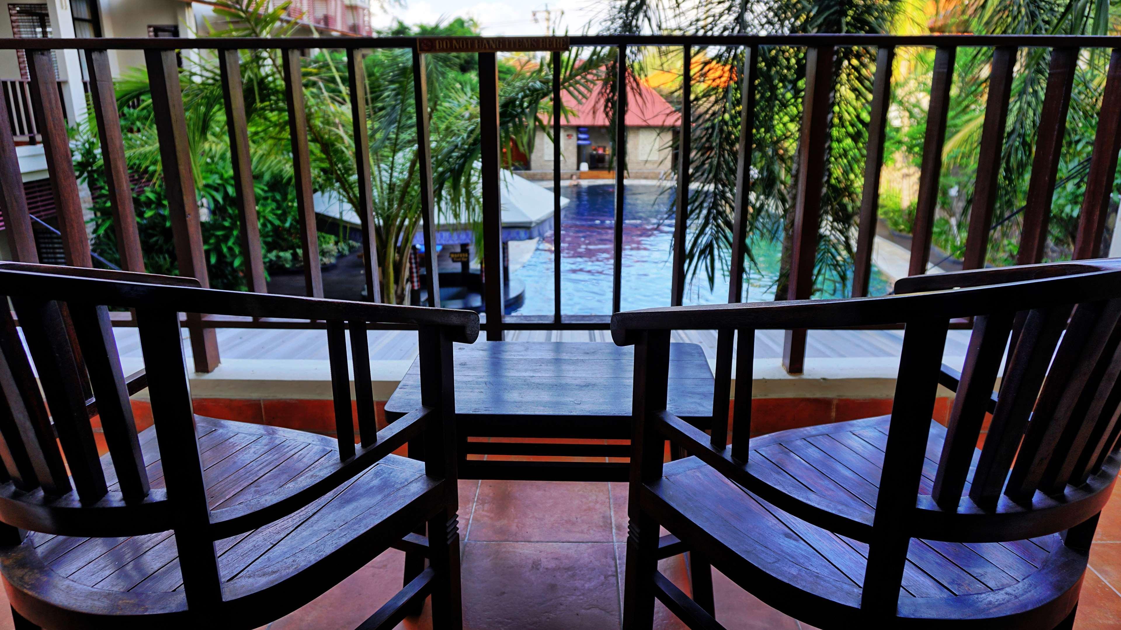 Western Kuta Resort