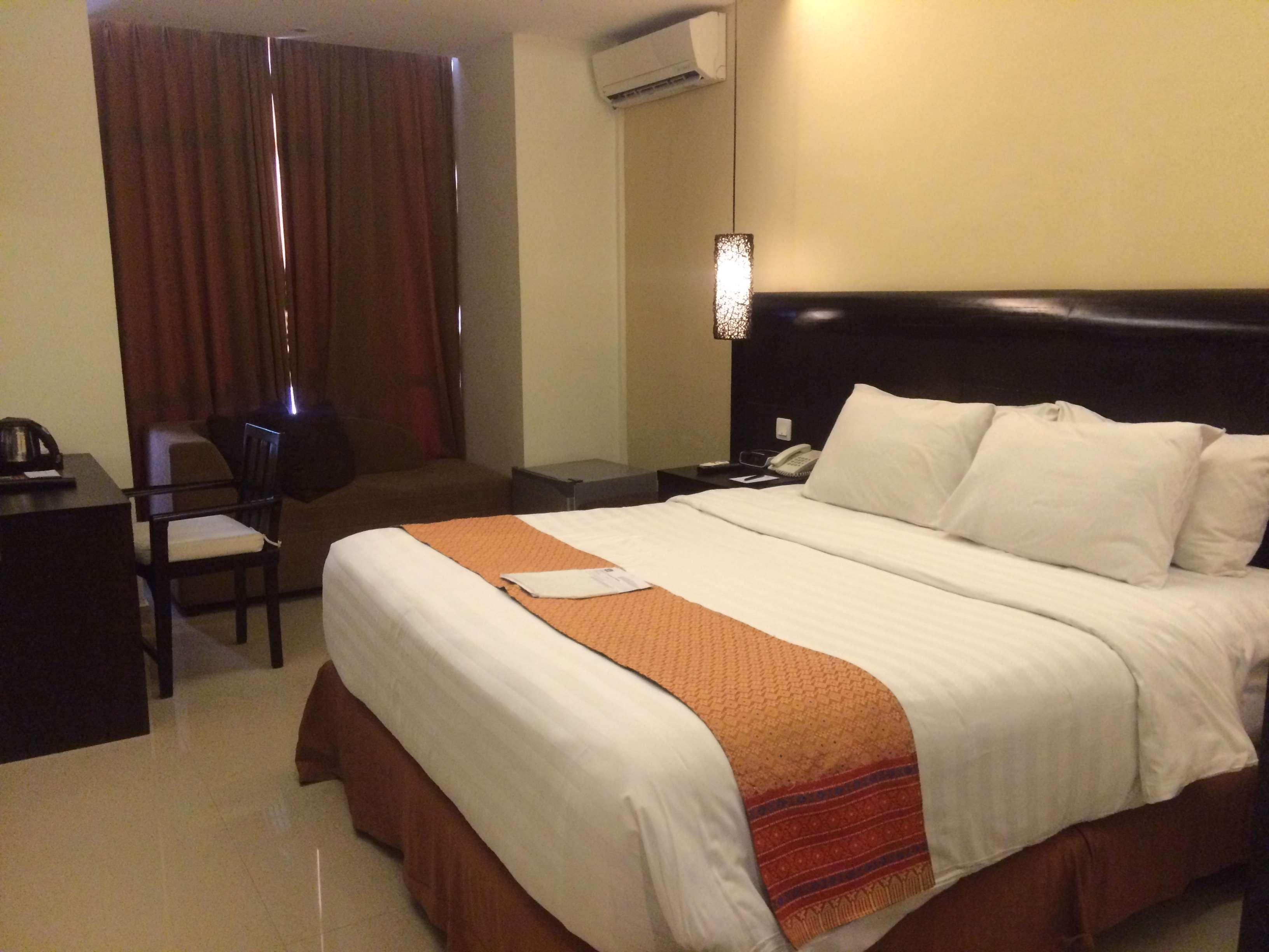 Western Kuta Resort