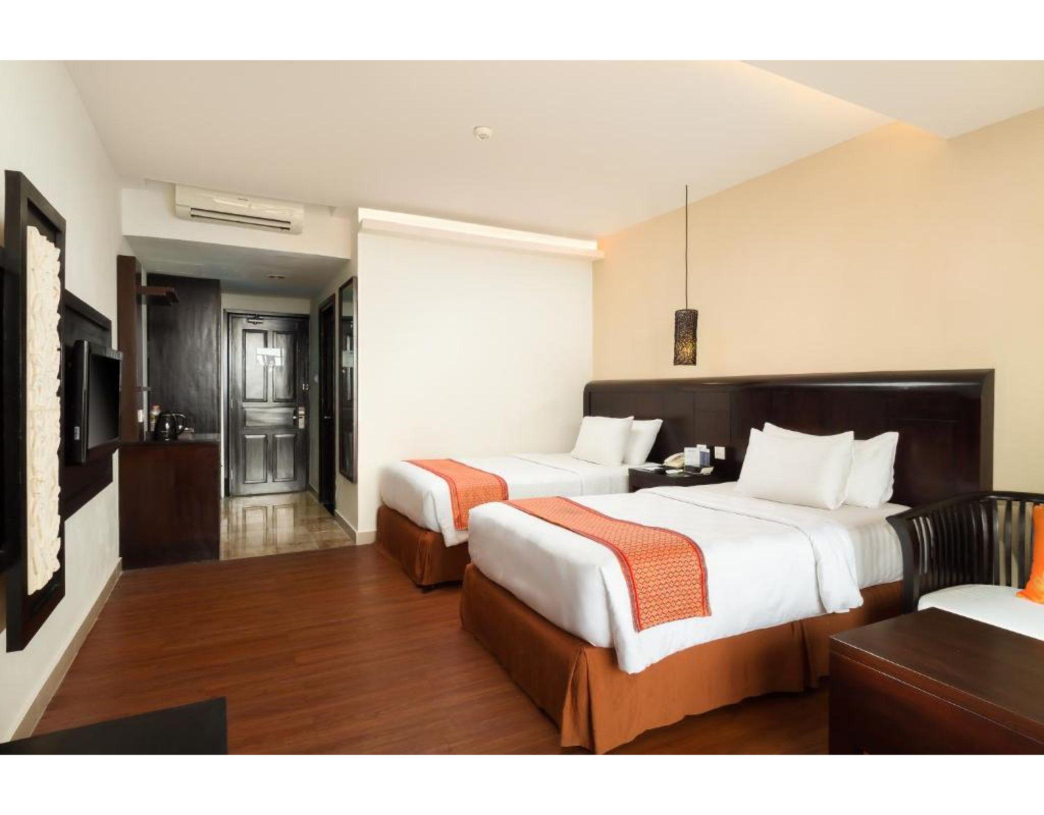 Resort Western Kuta
