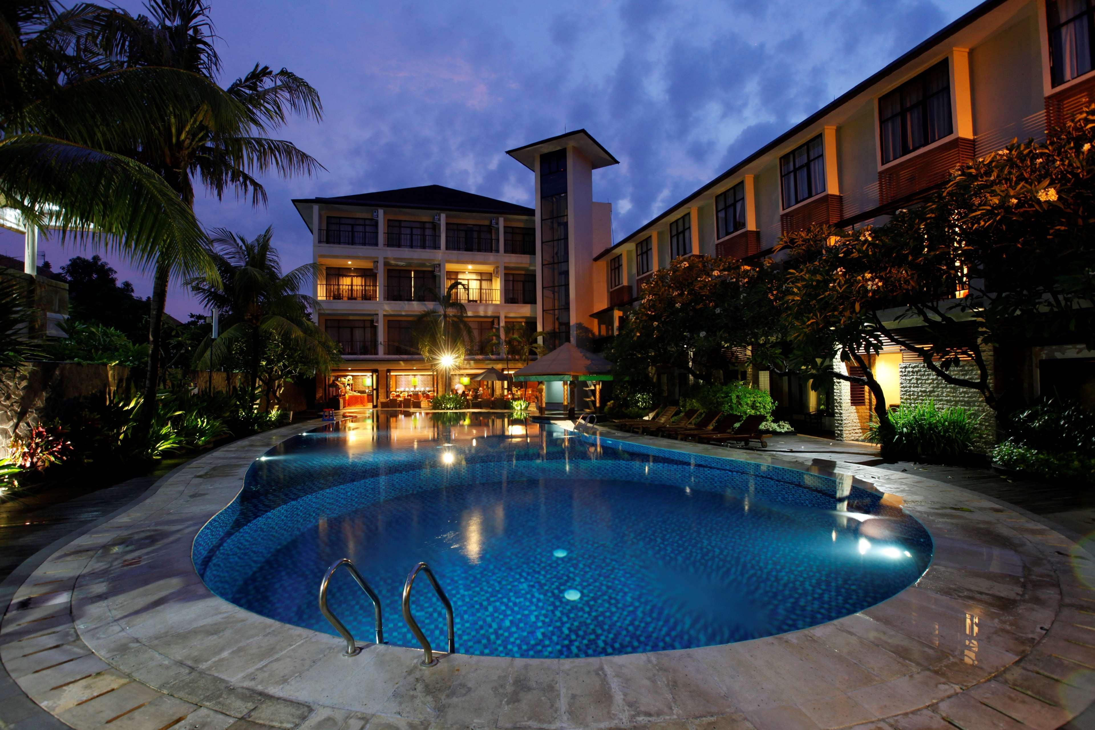 Western Kuta