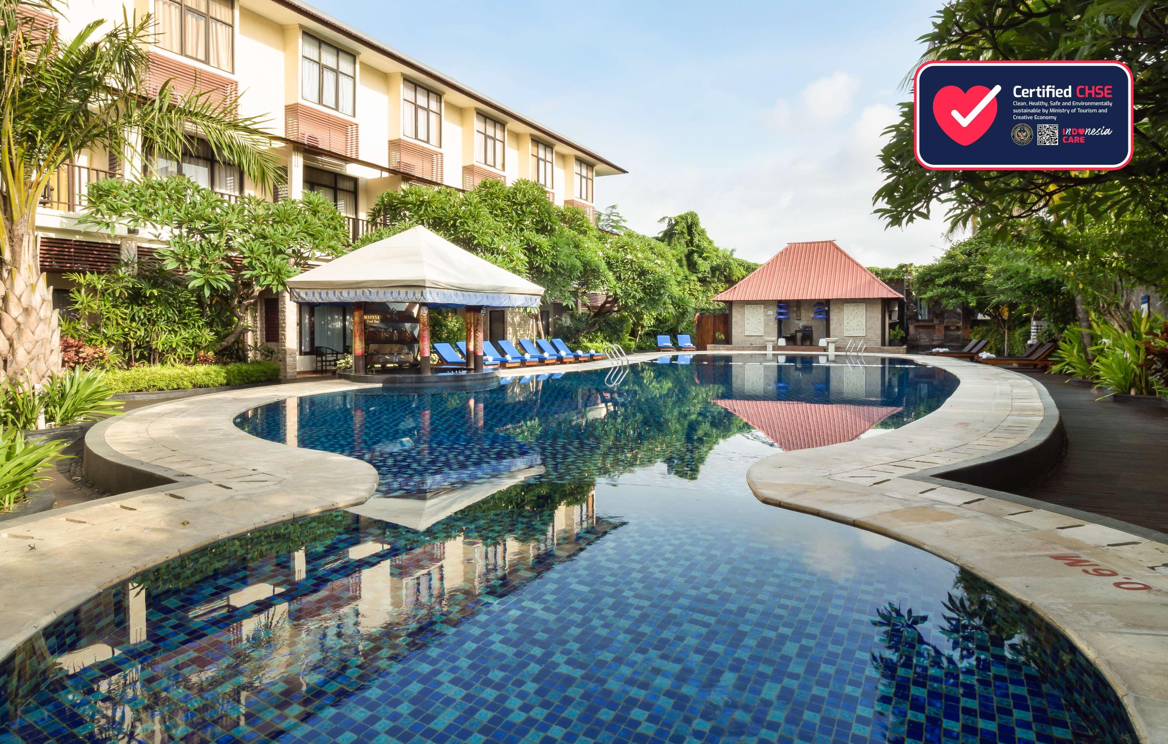 Western Kuta Kuta (Bali)