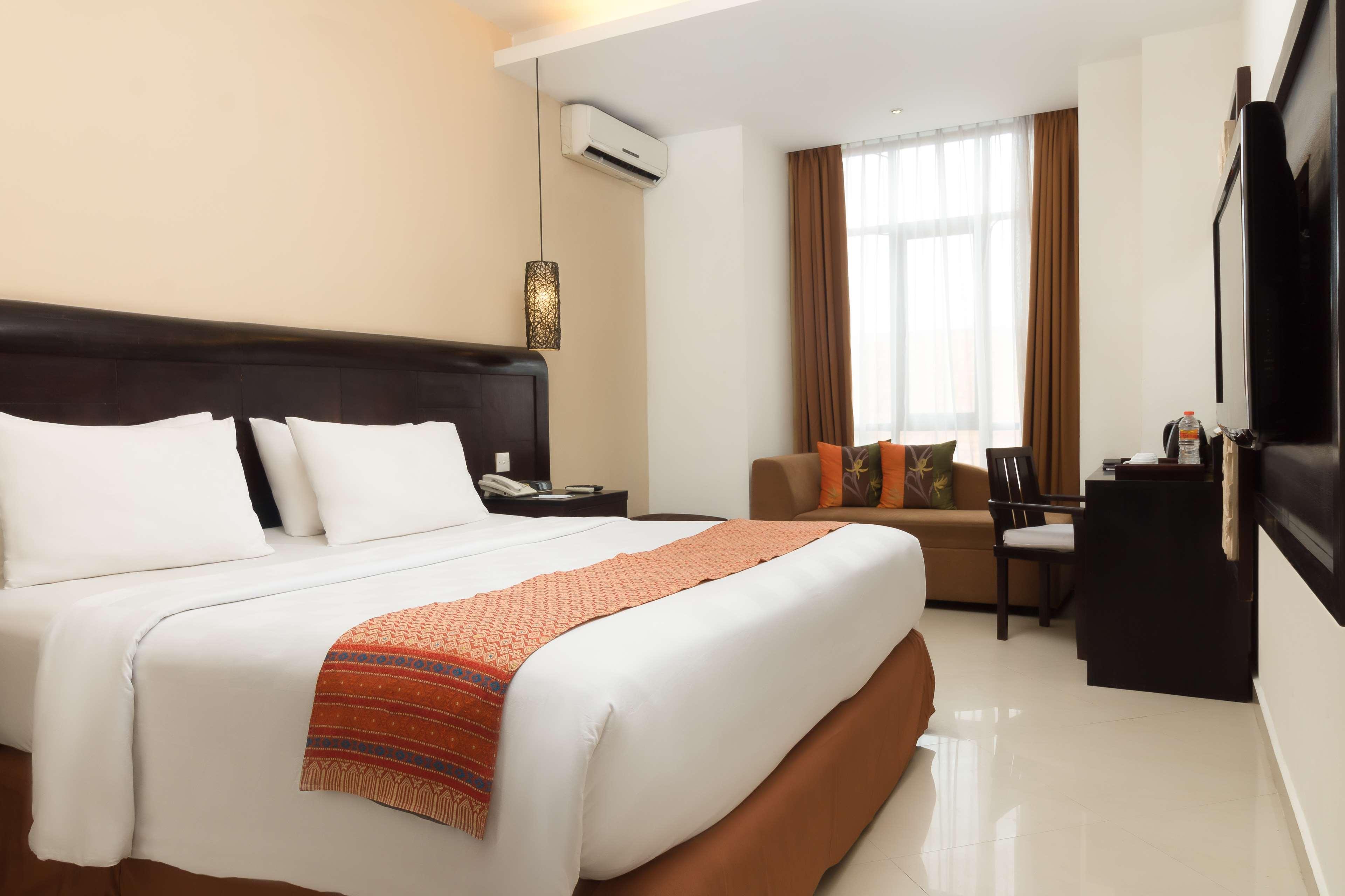 Western Kuta Resort