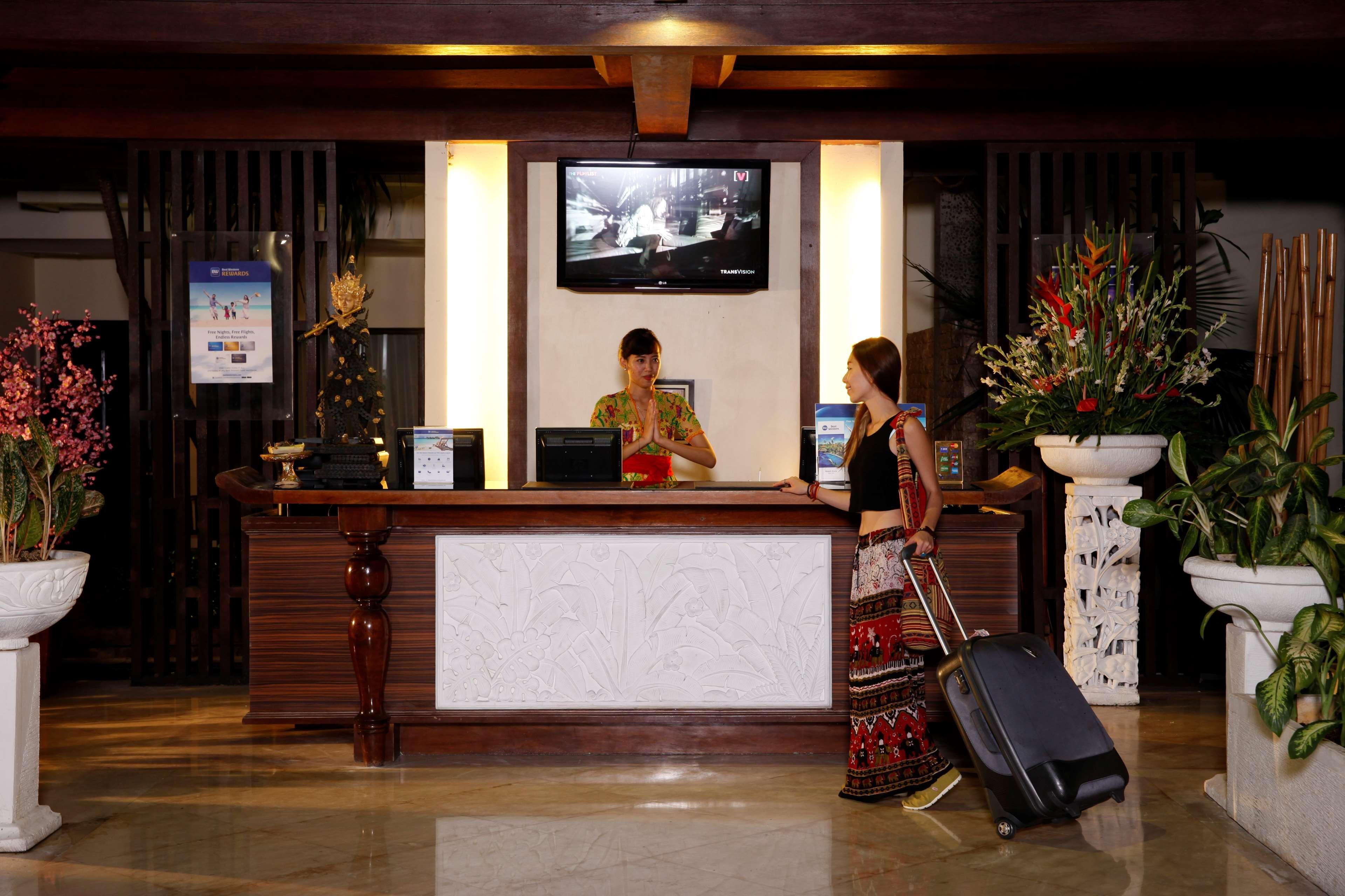 Western Kuta Kuta (Bali)