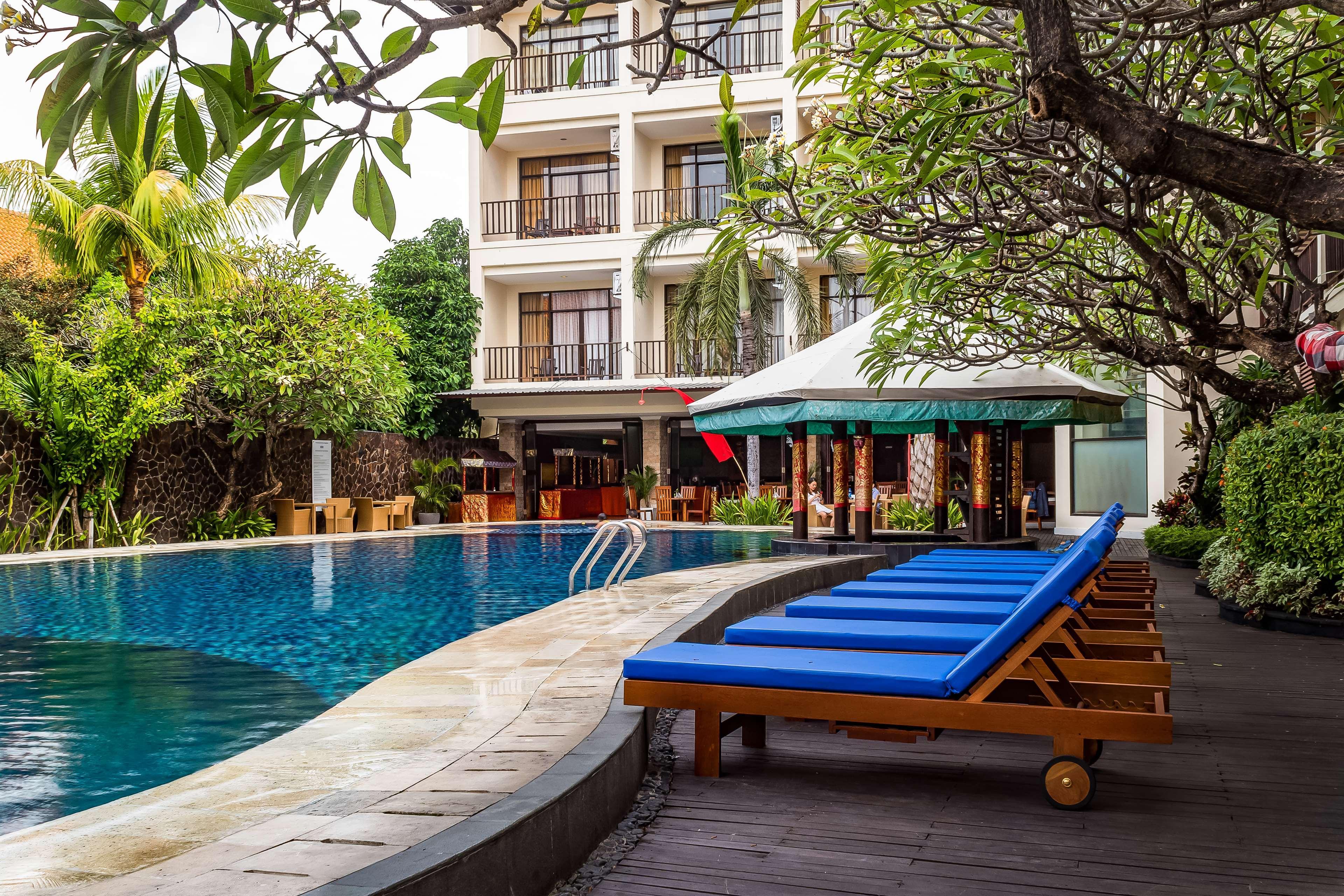 Western Kuta Kuta (Bali)