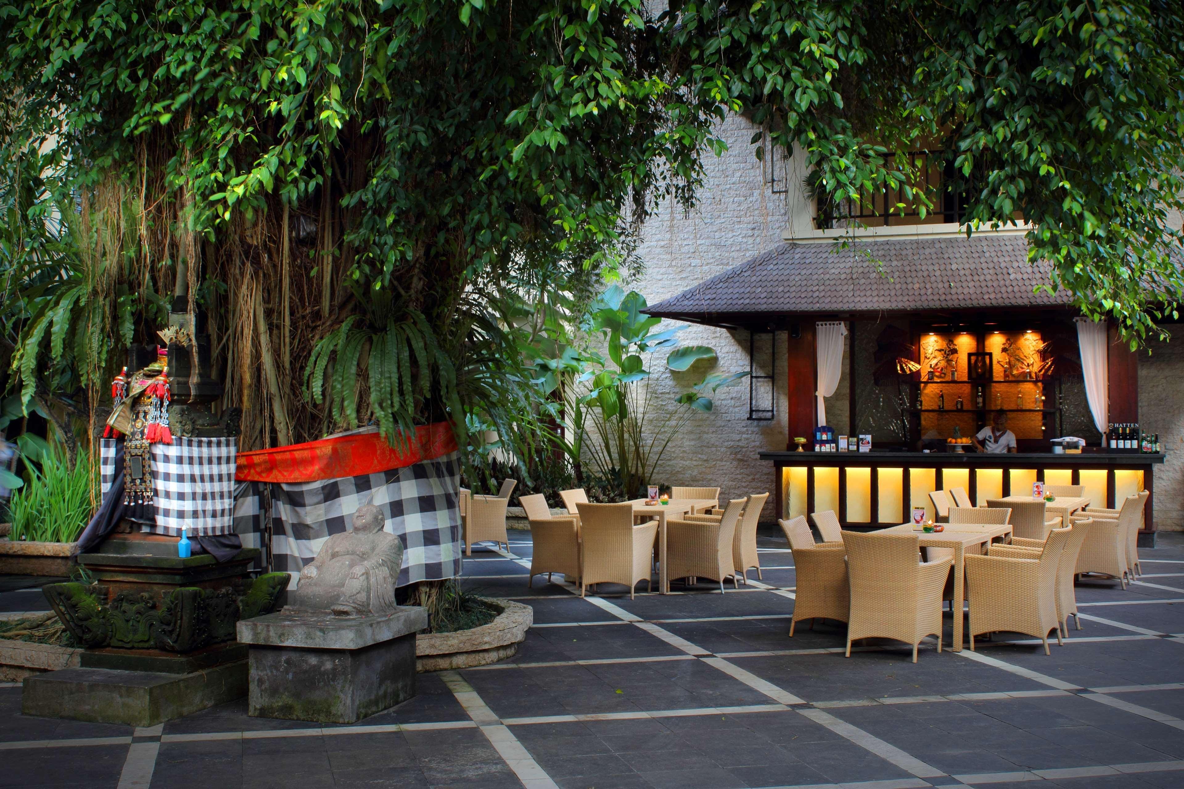 Western Kuta Resort 4*