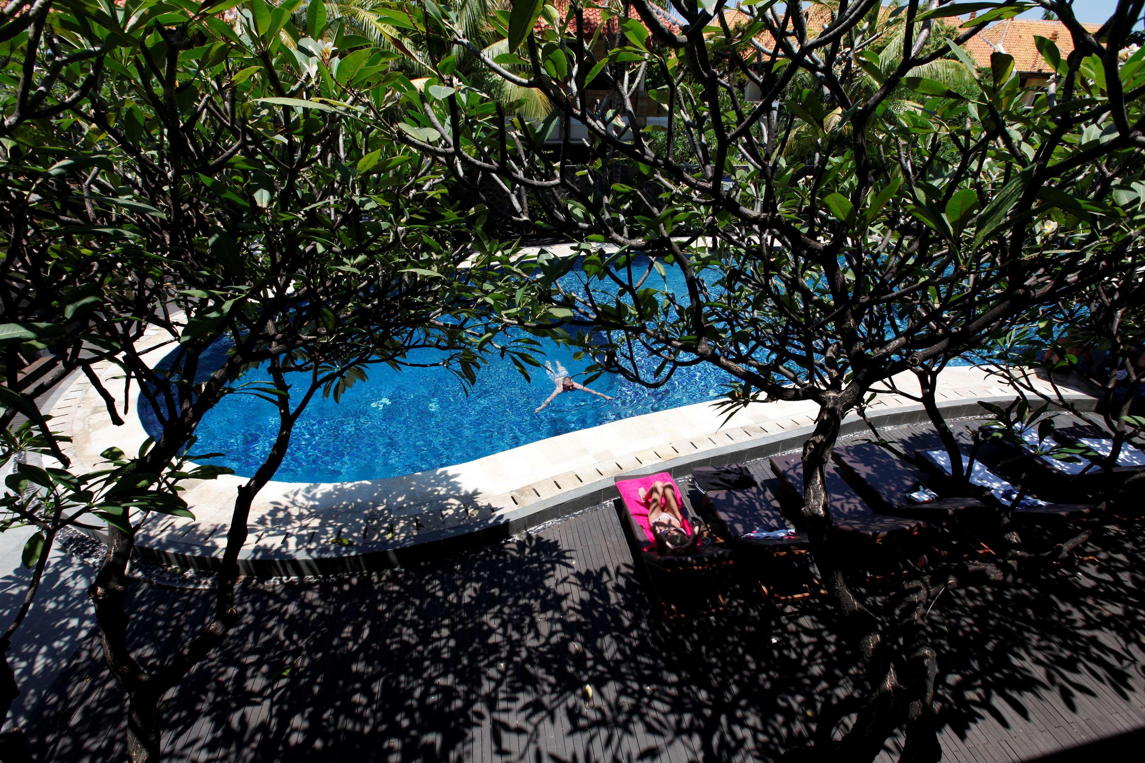 Western Kuta Resort