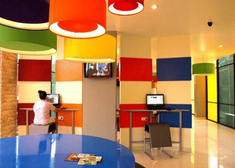 Pop! 2* Denpasar (Bali)