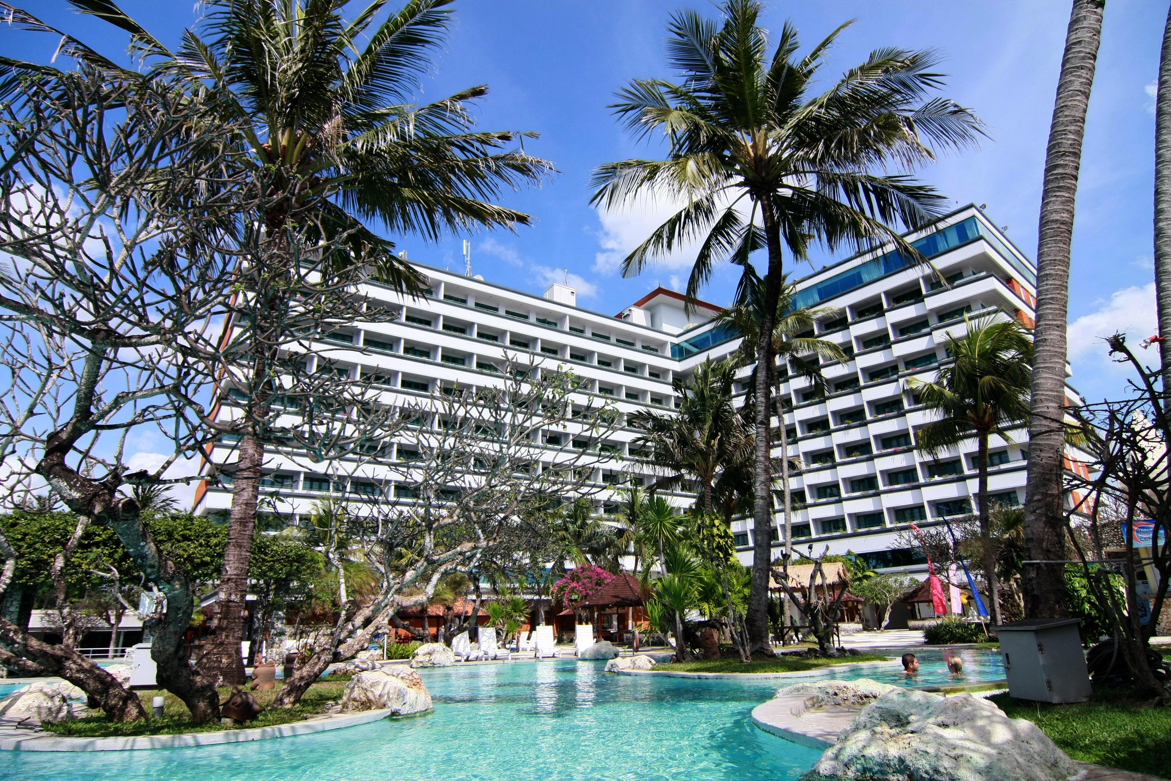 Inna Grand Bali Sanur (Bali)
