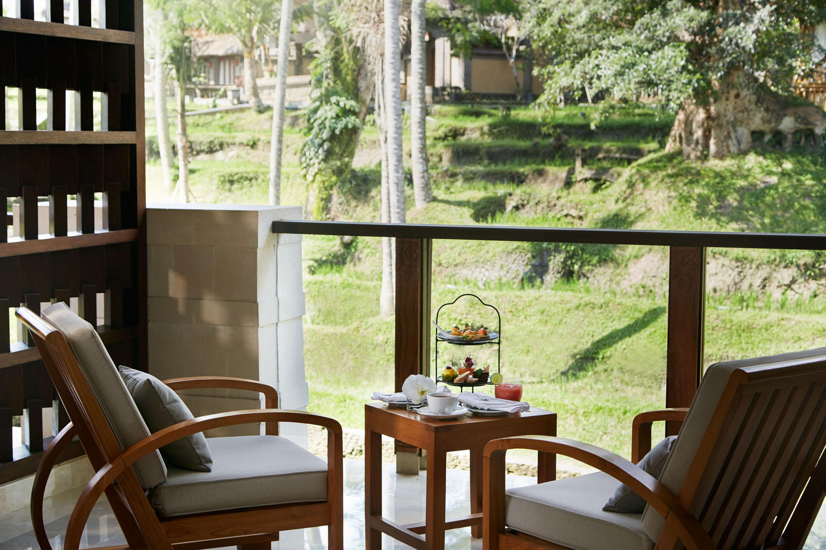 Kamandalu Resort 5*