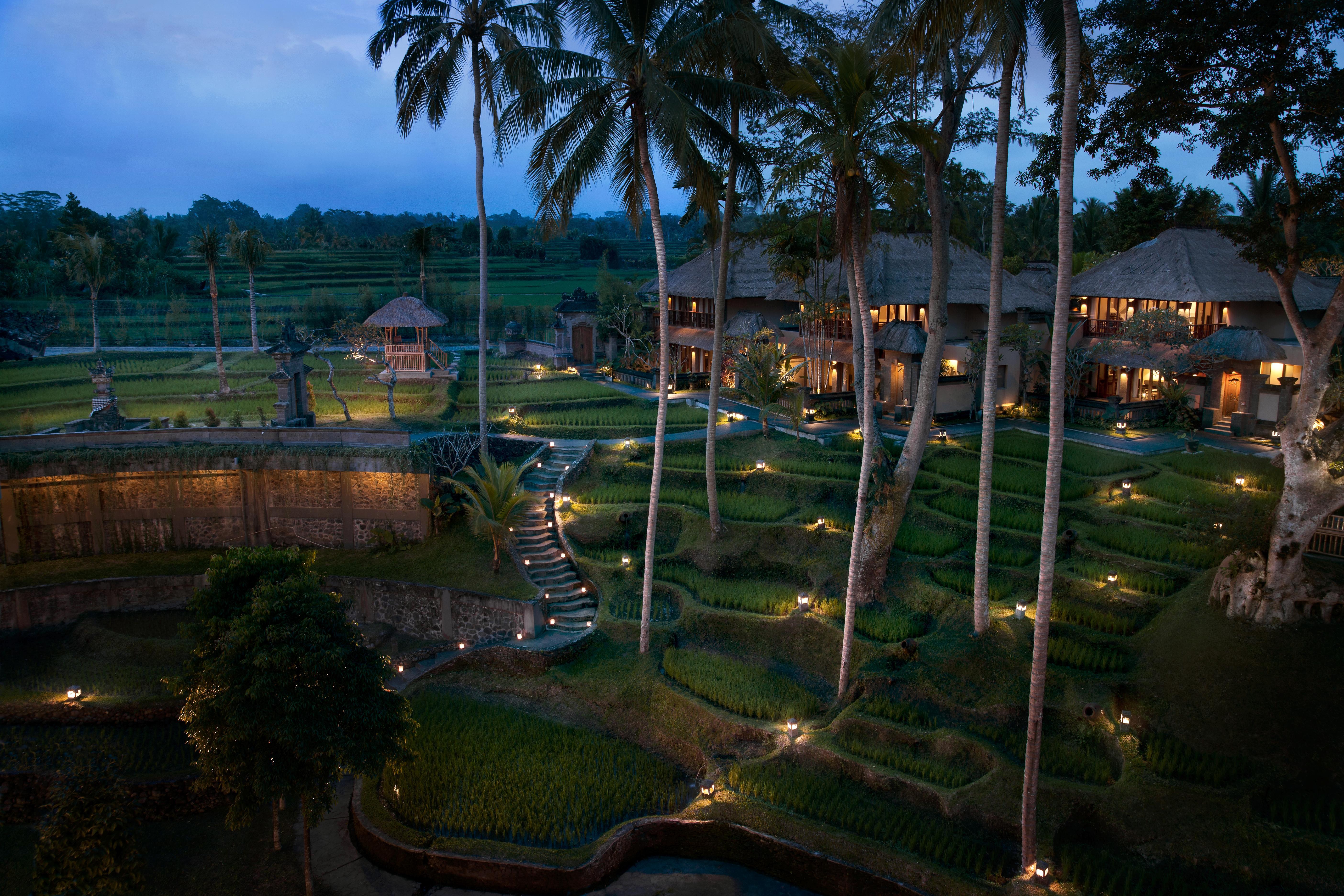 Kamandalu 5*