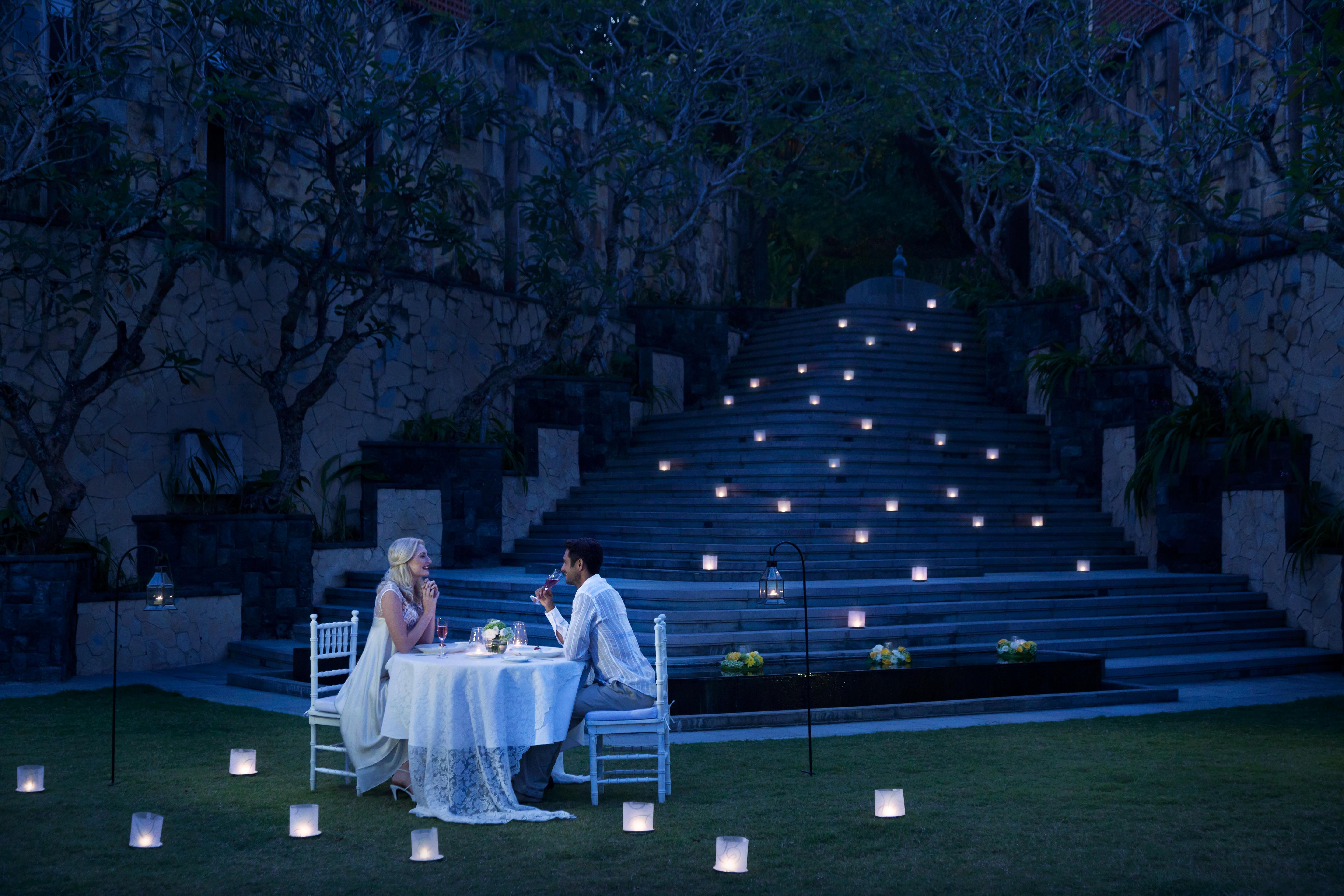 Resort Kamandalu