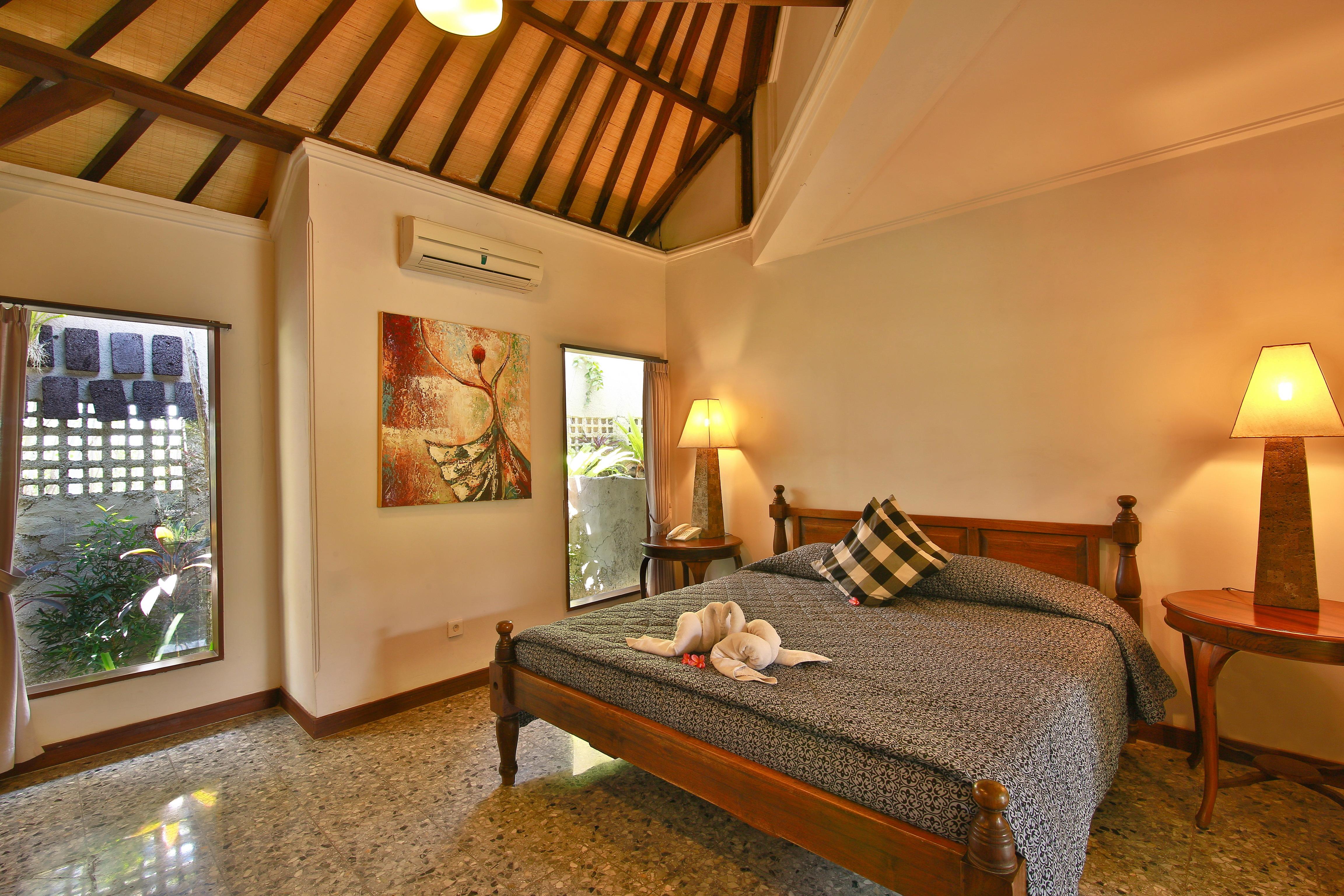 Taman Harum Holiday park 3*