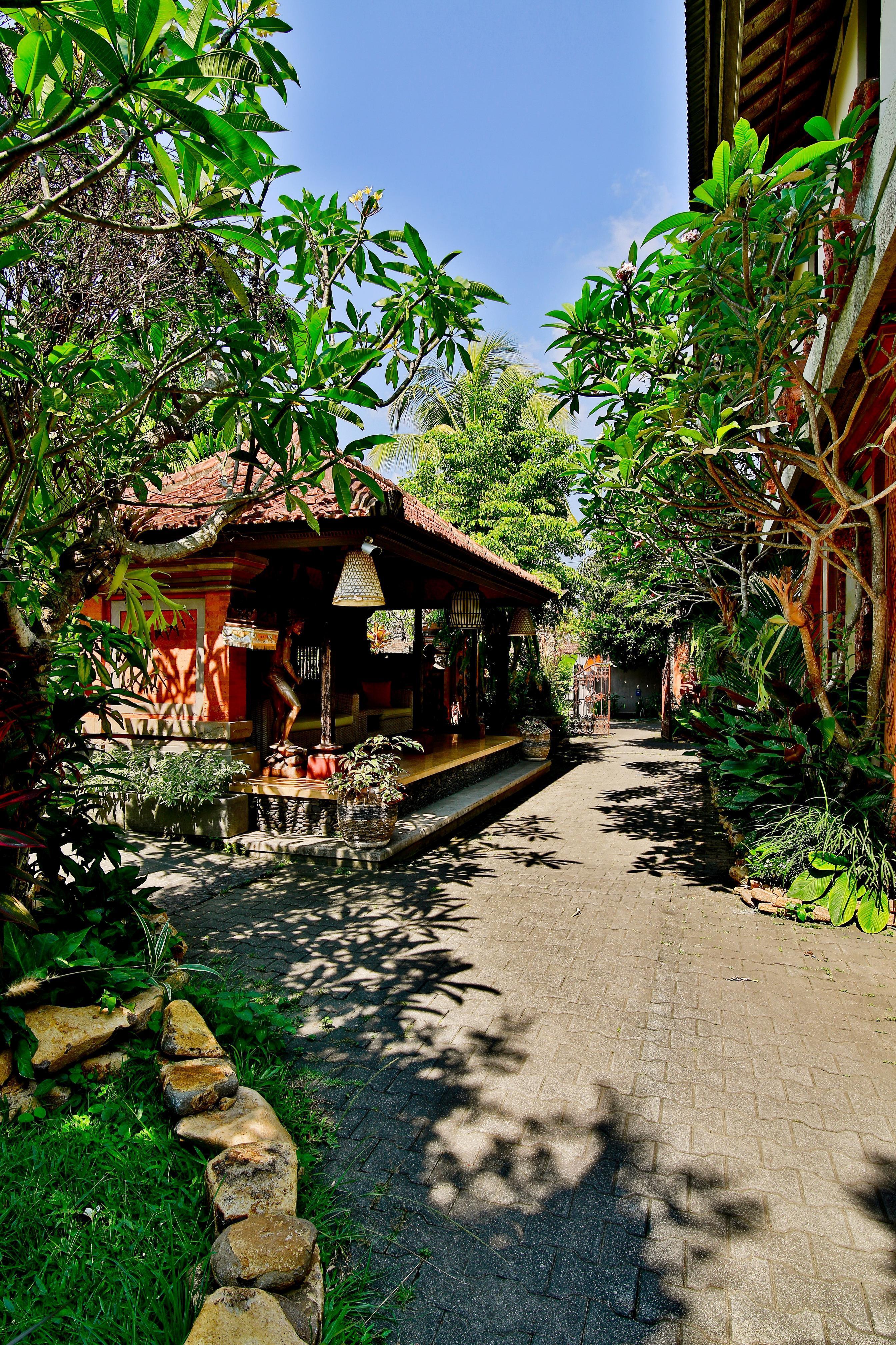 Holiday park Taman Harum