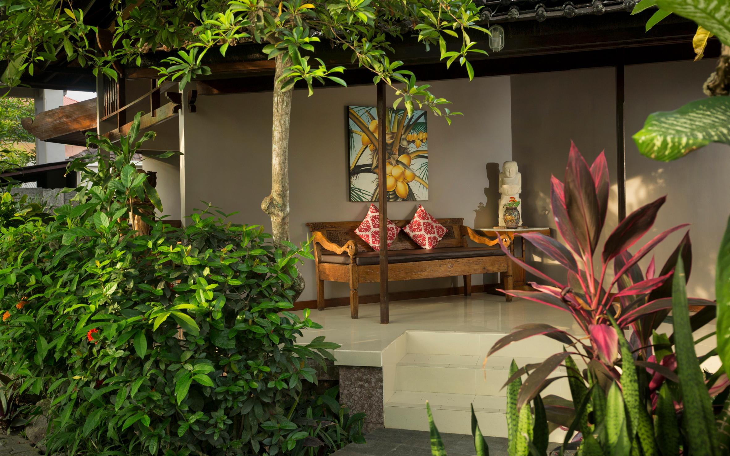 Taman Harum Holiday park 3*