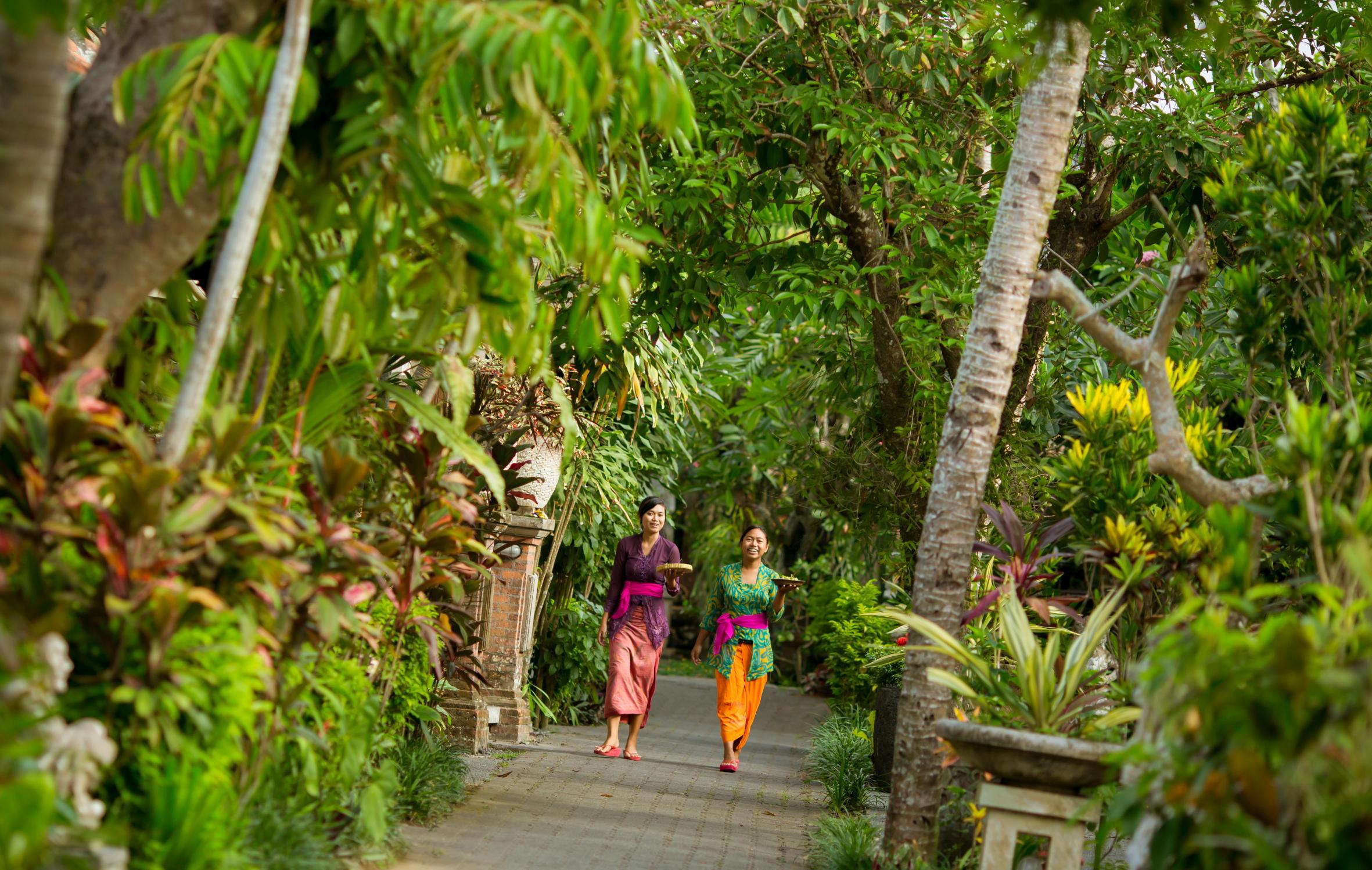 Taman Harum