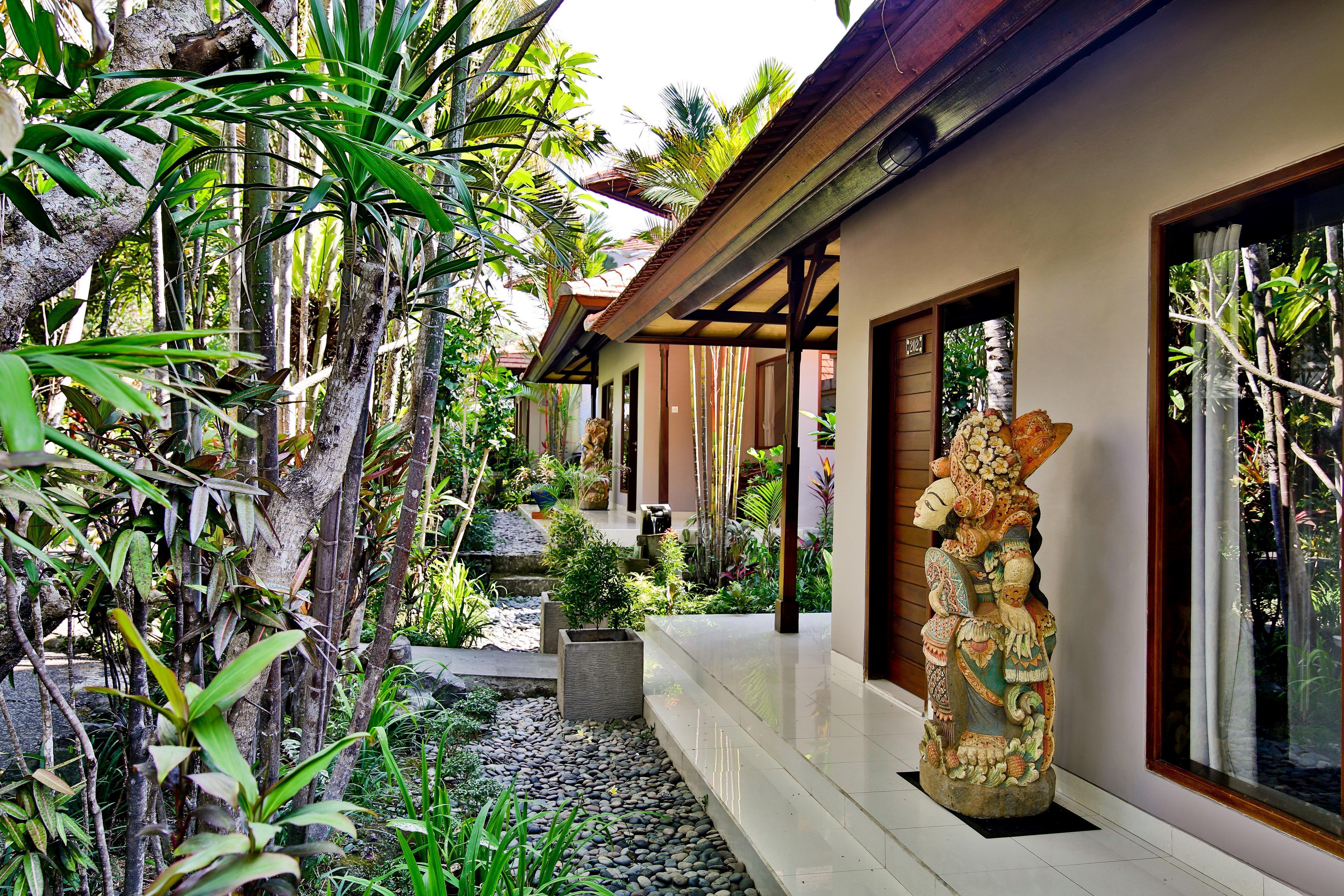 Taman Harum Holiday park 3*
