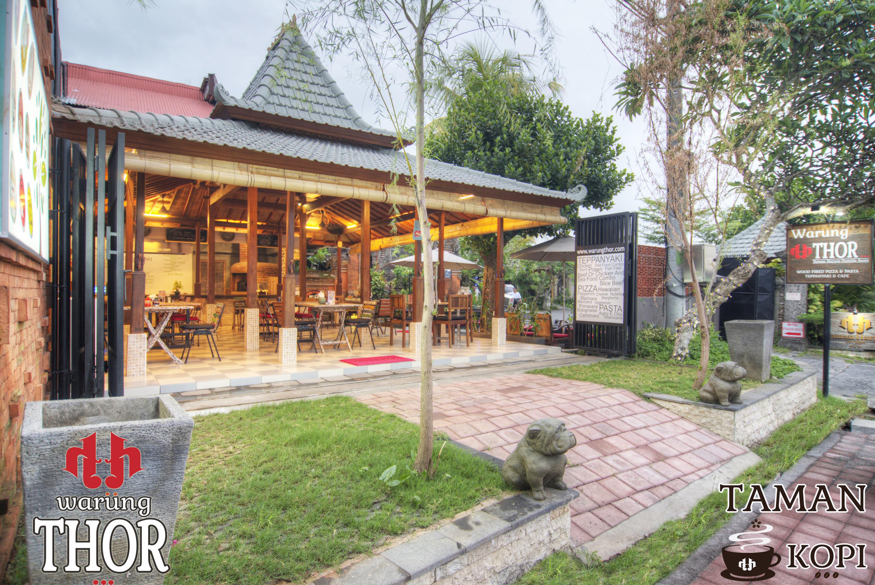 Taman Harum Ubud (Bali)