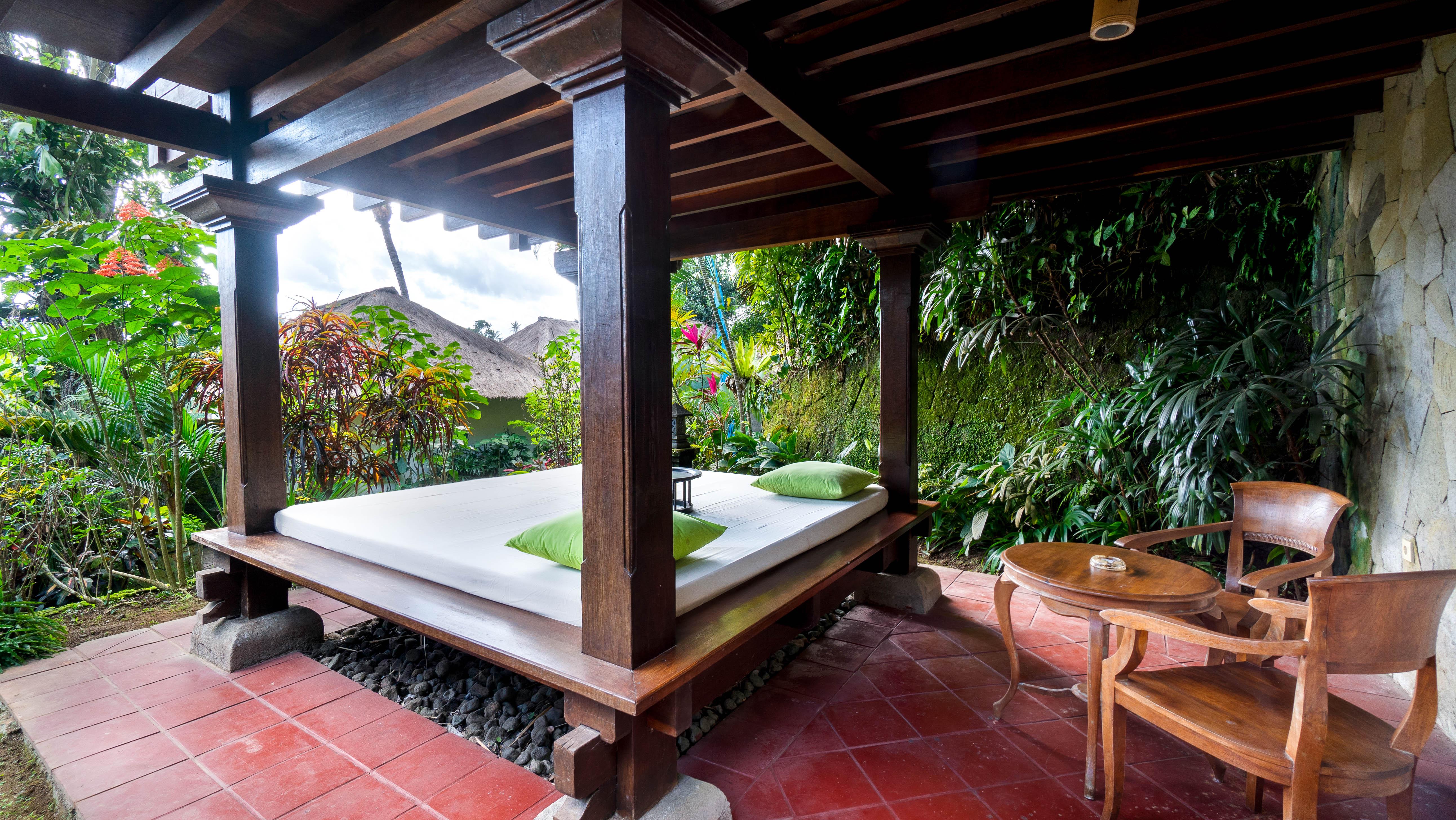 Natura Bali
