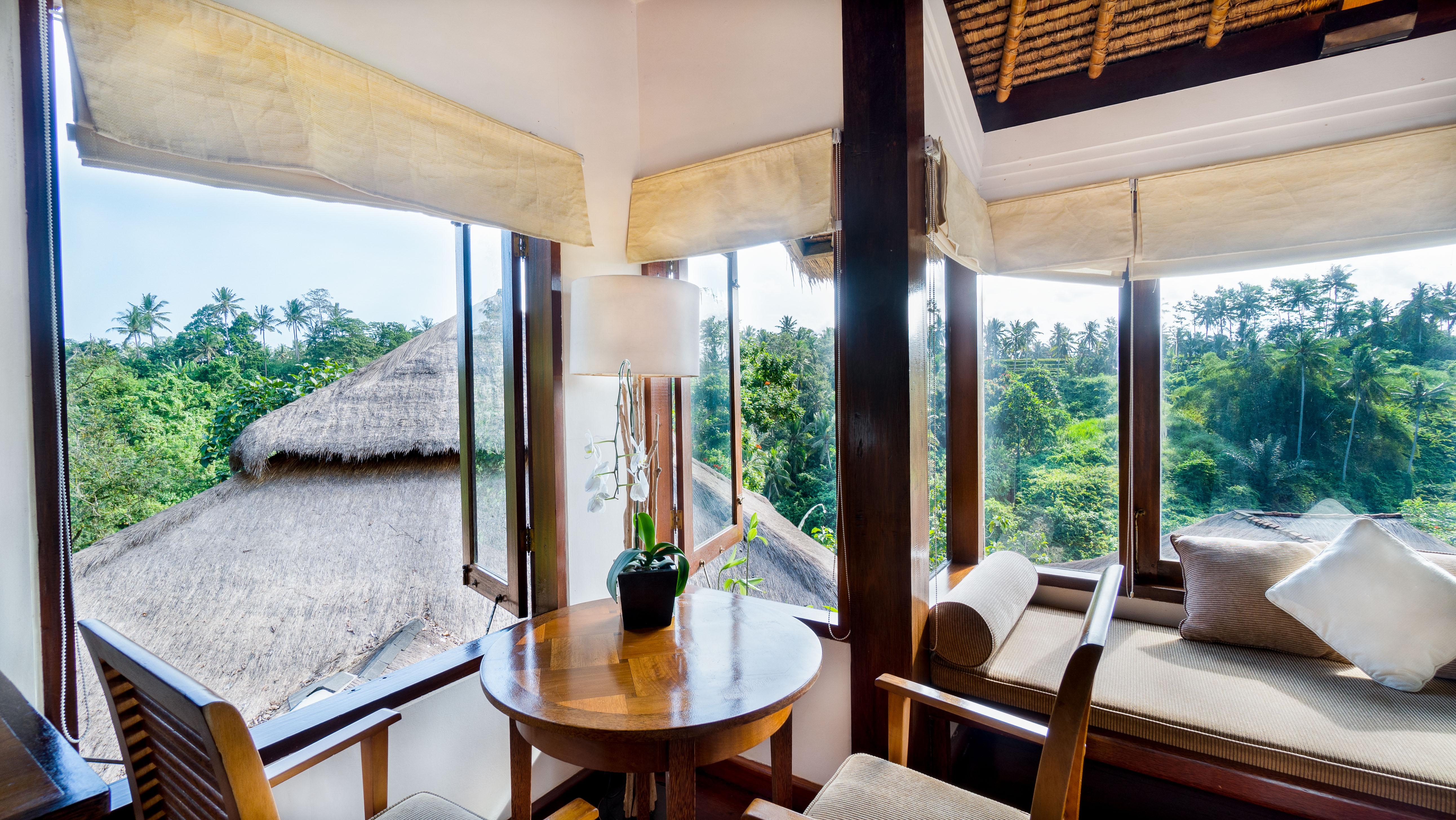 Villa Natura Bali