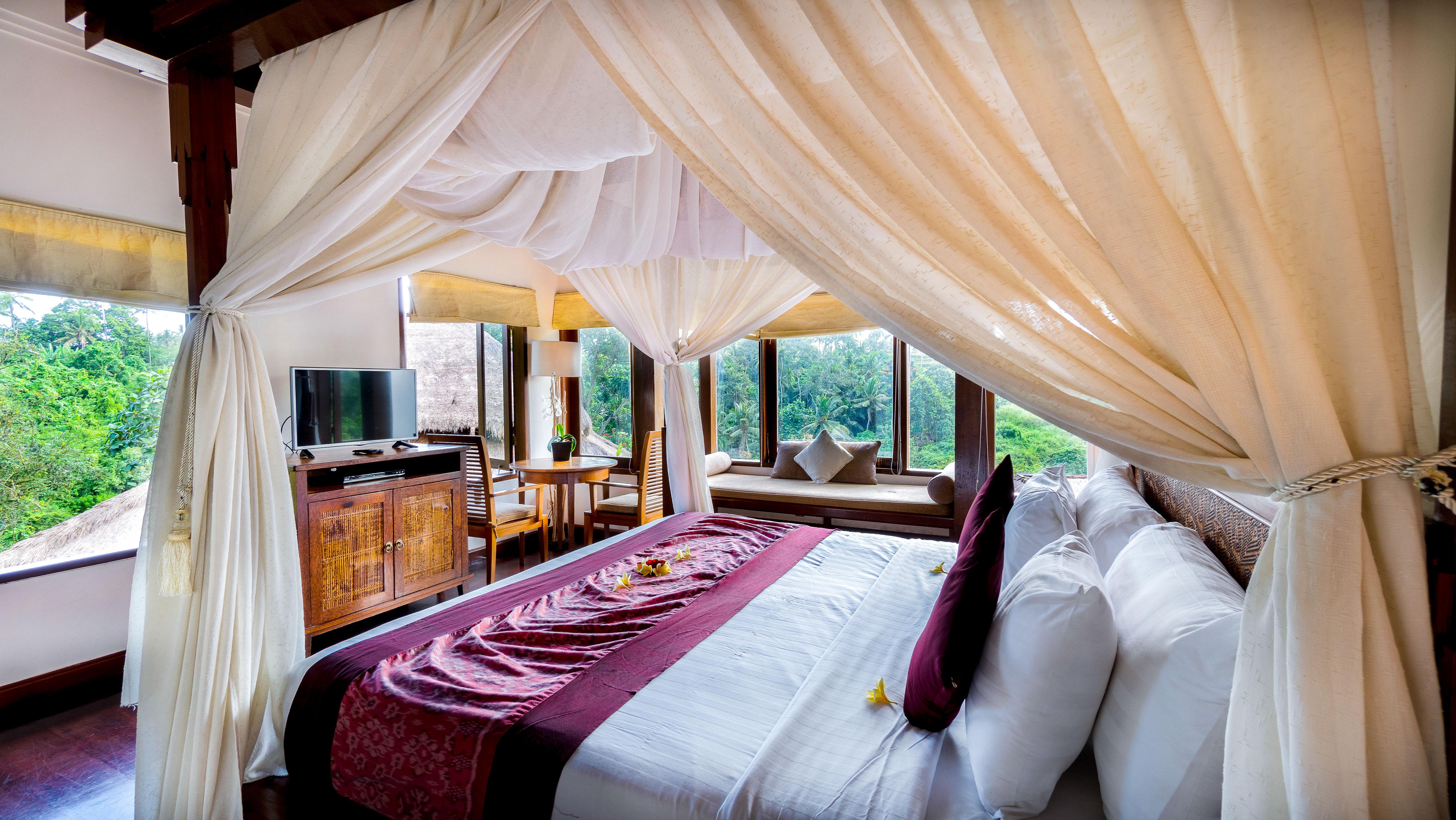 Natura Bali Villa