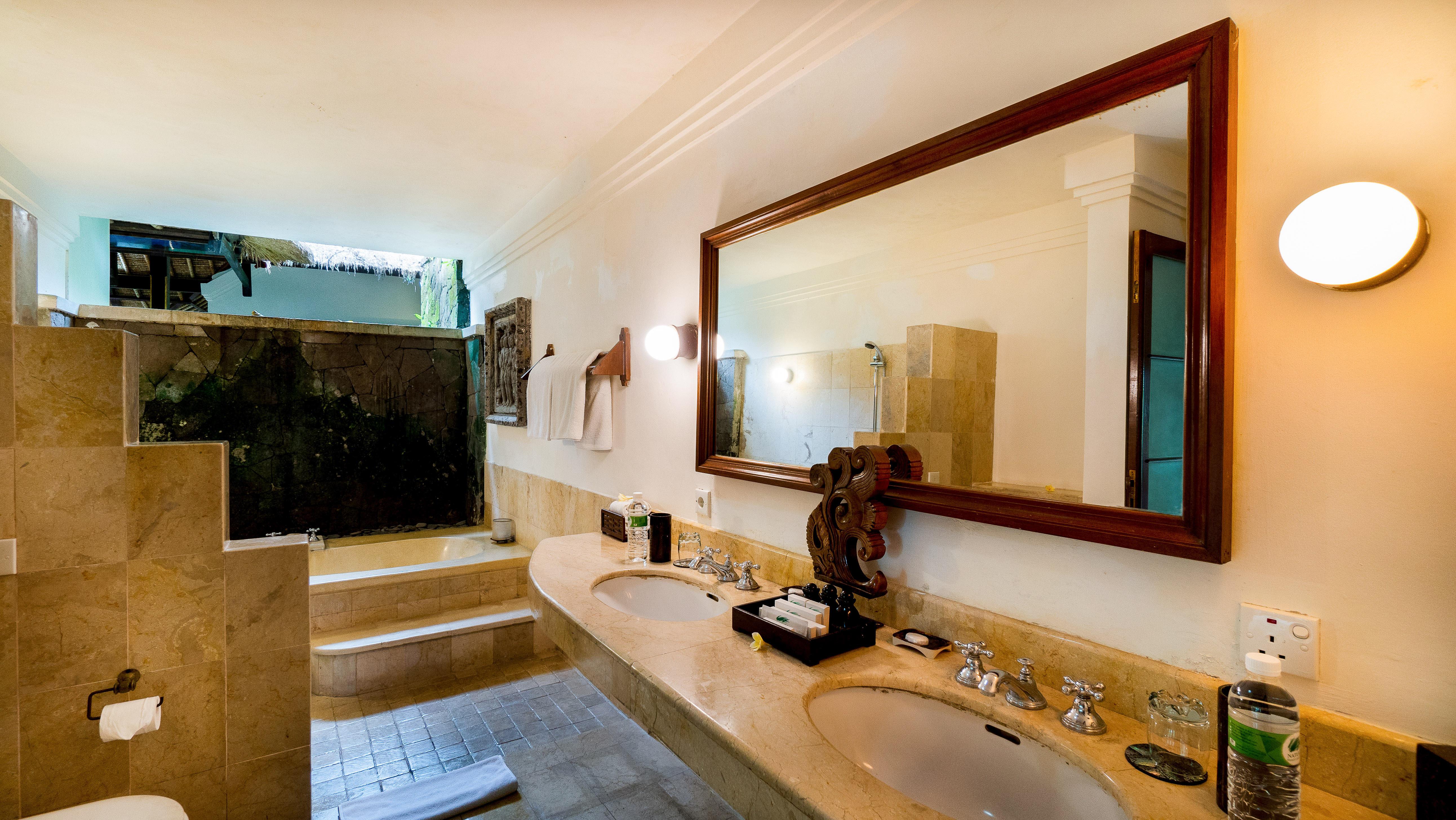 Natura Bali Villa