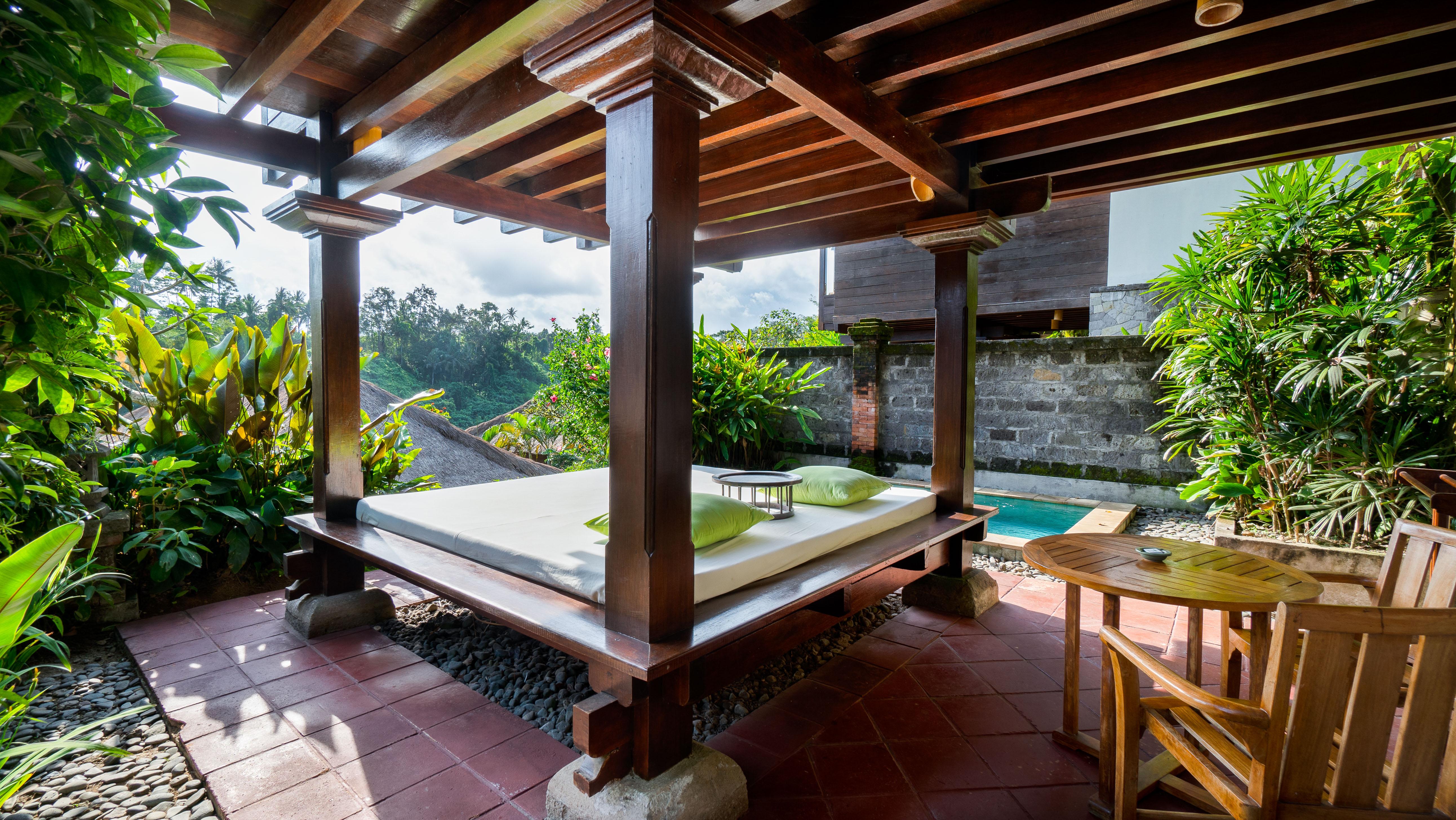 Natura Bali Ubud (Bali)