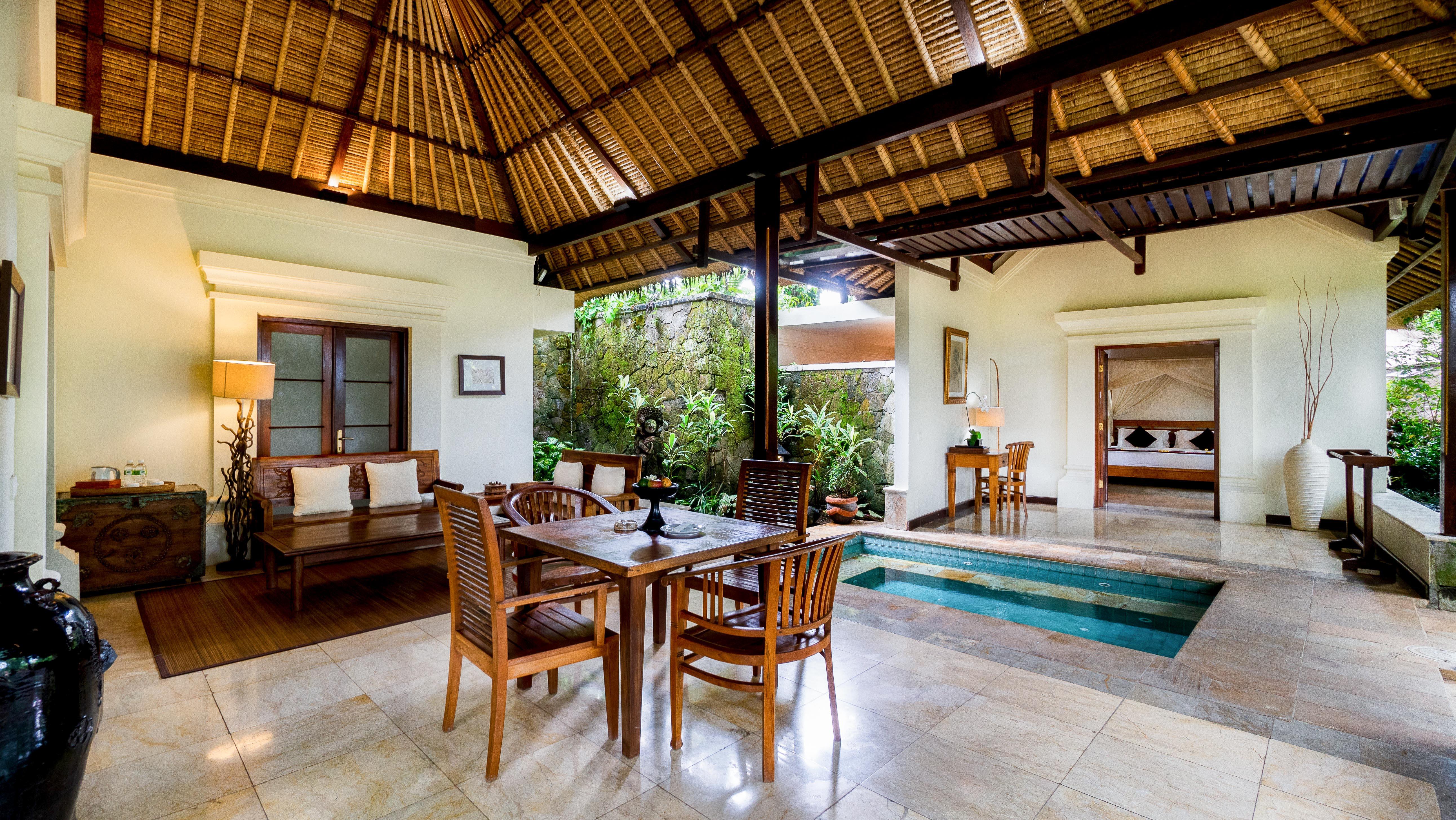 Villa Natura Bali
