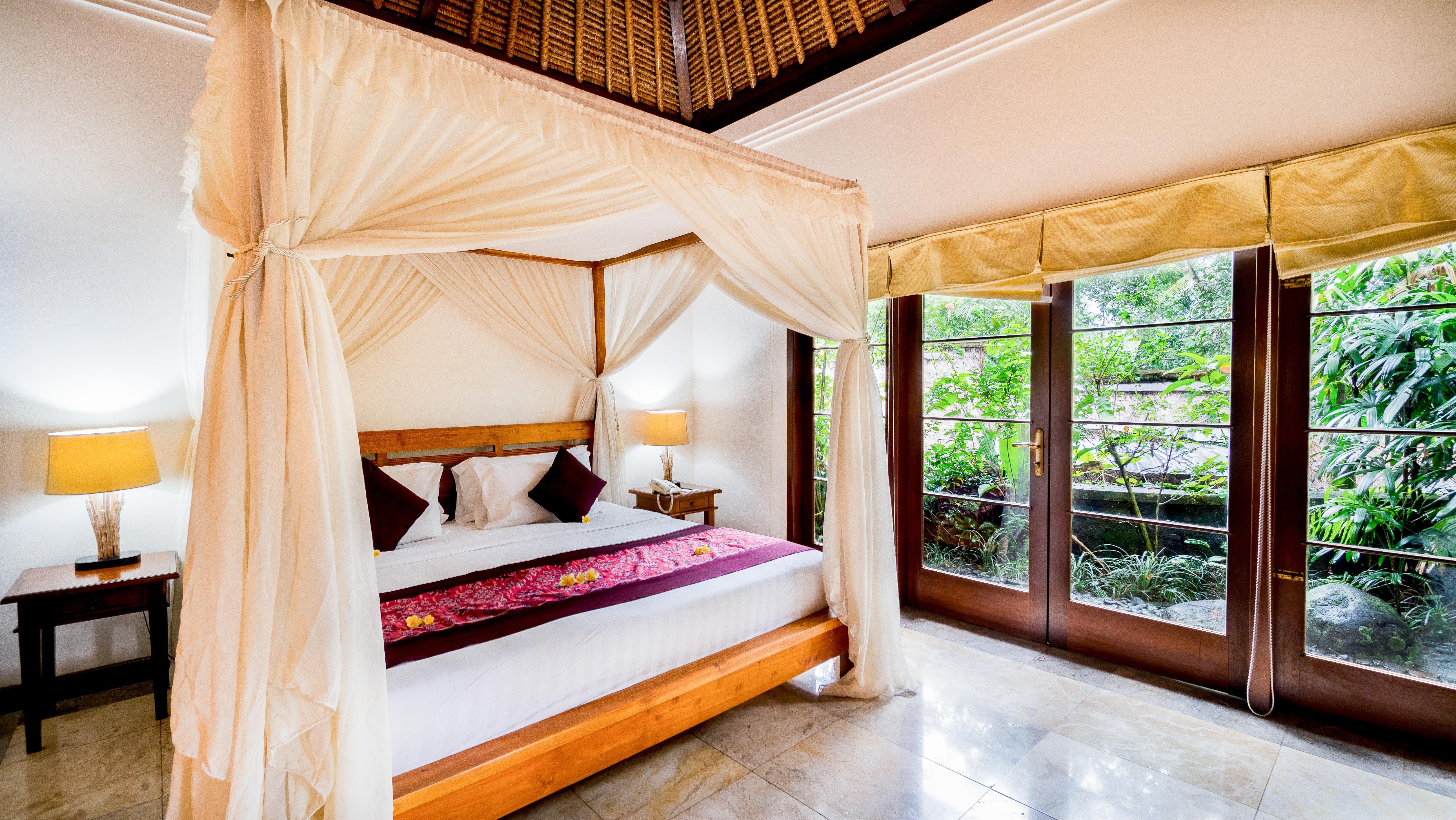 Natura Bali Villa