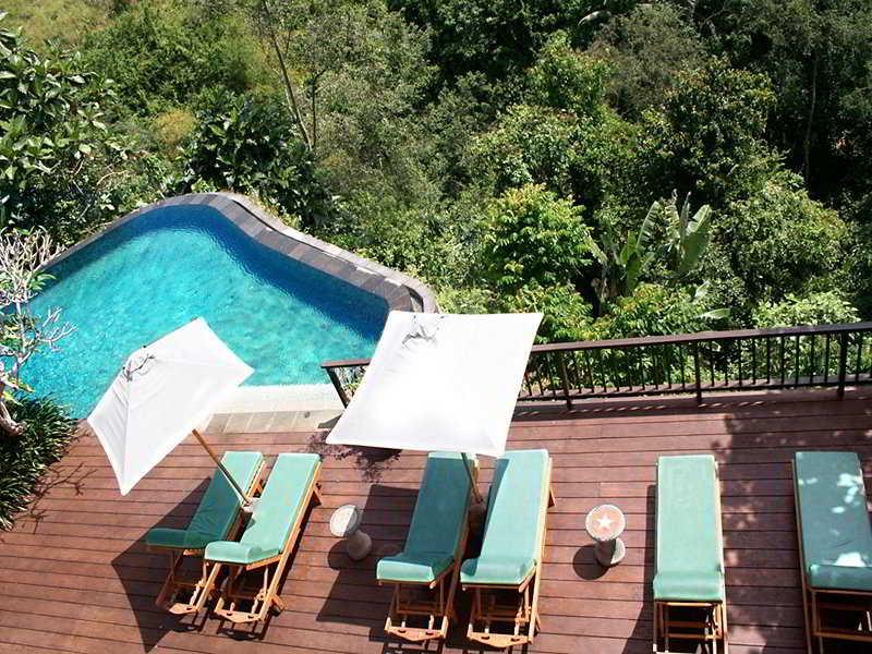 Natura Bali Villa *
