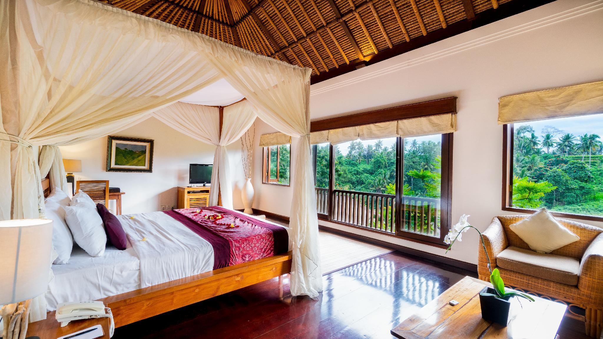 Villa Natura Bali