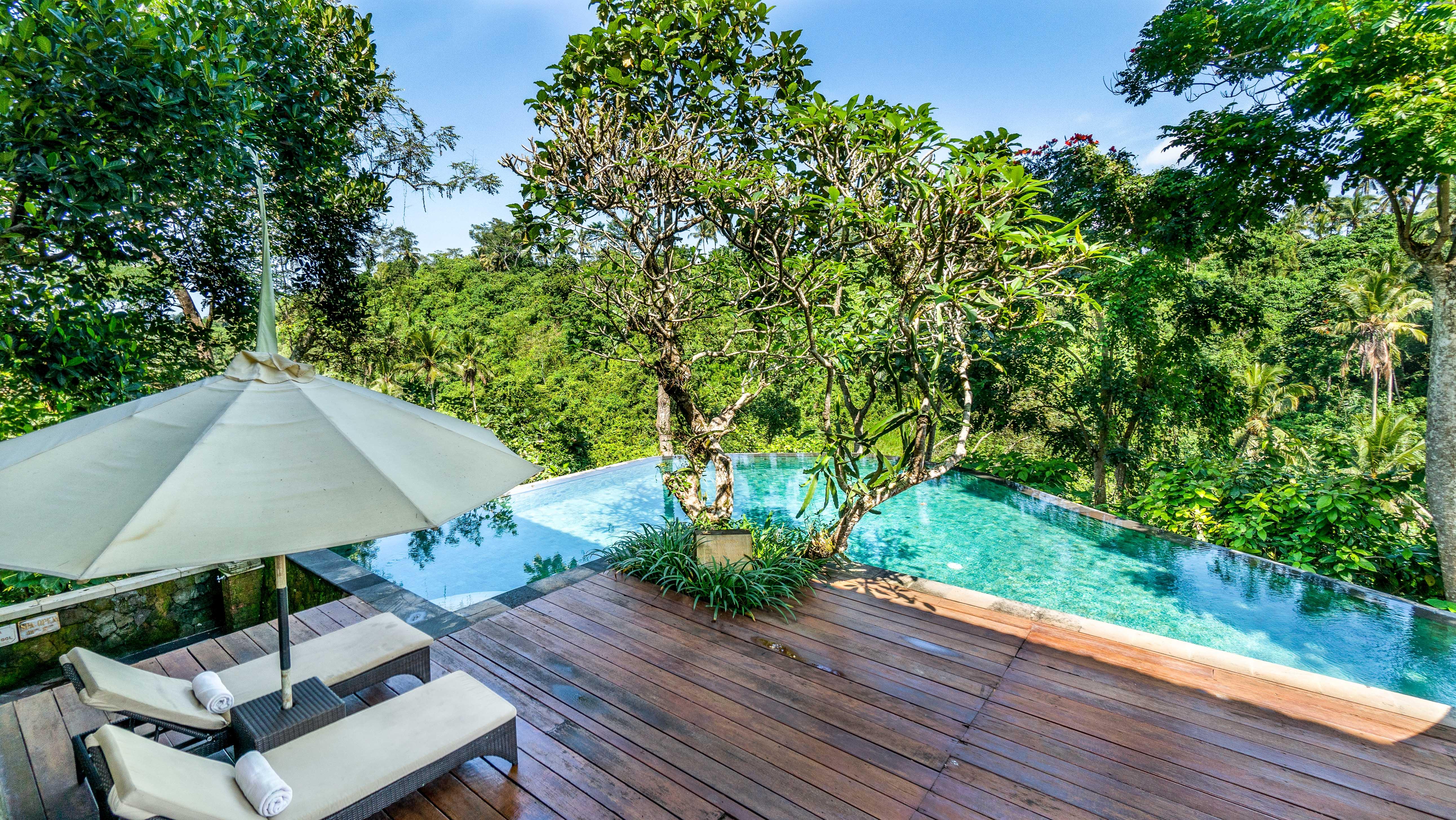 Natura Bali *