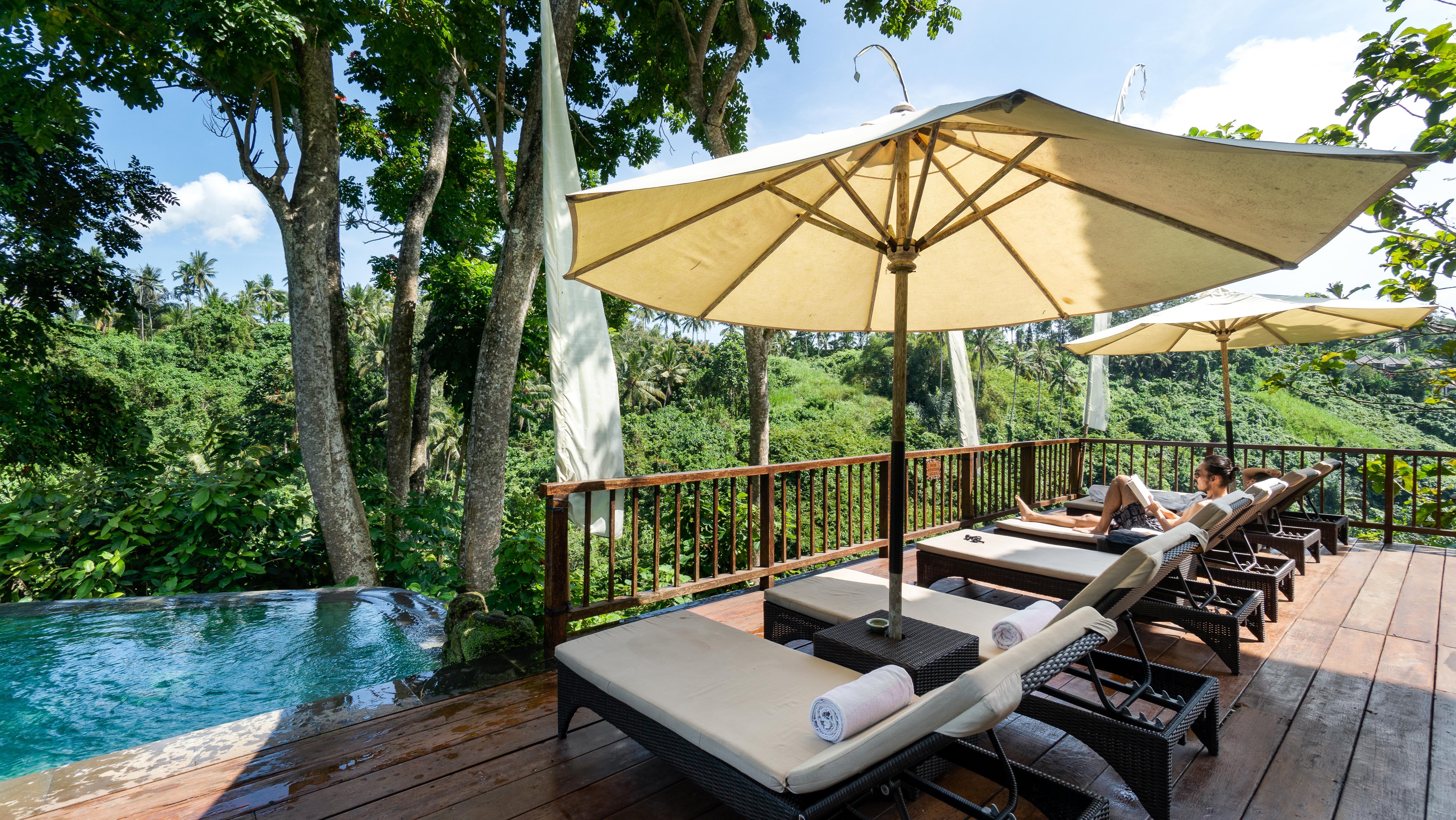 Natura Bali * Ubud (Bali)