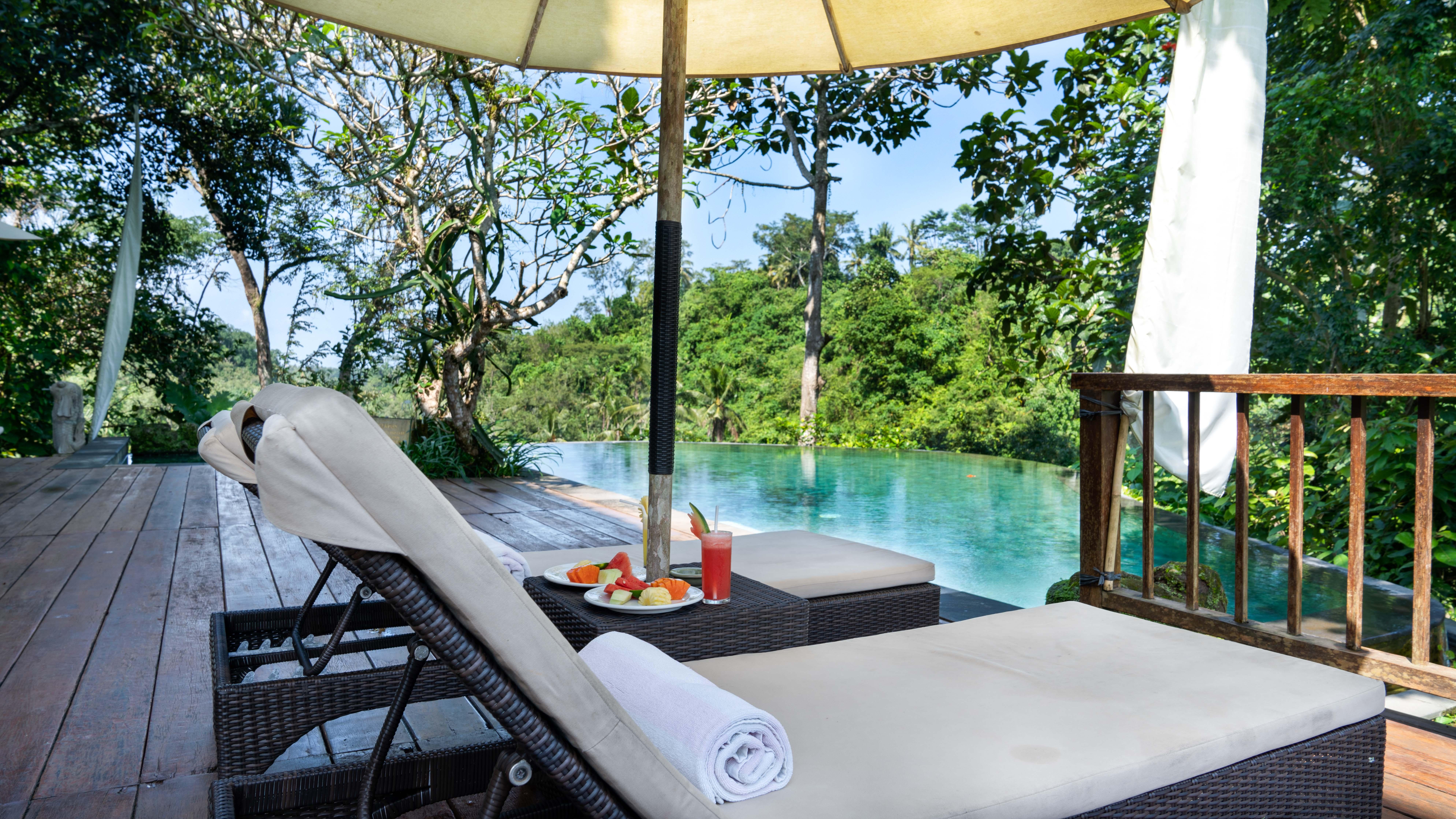 Natura Bali Villa