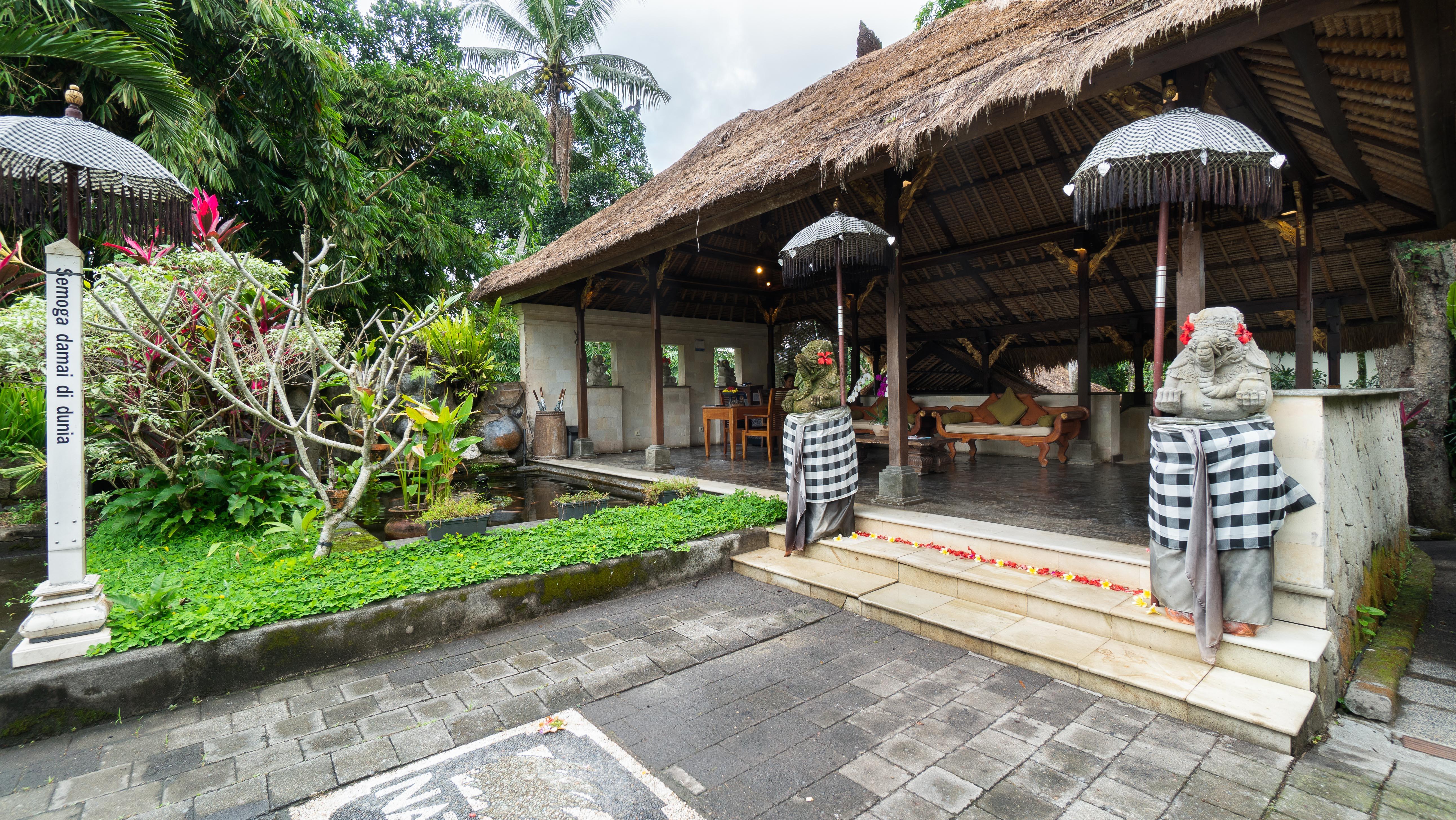 Villa Natura Bali *