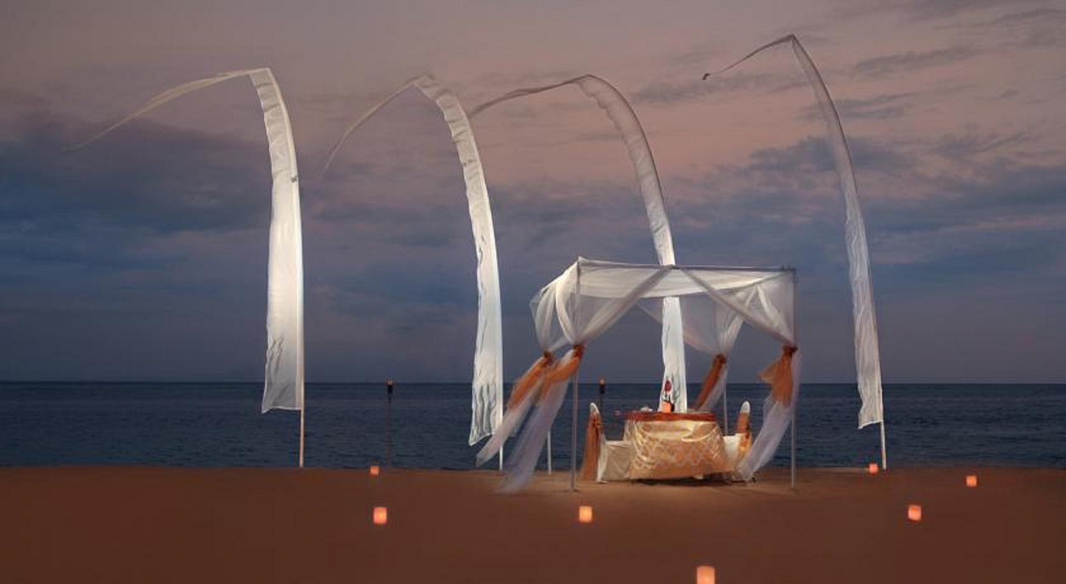 Grand Mirage & Thalasso Bali 5* Nusa Dua (Bali)