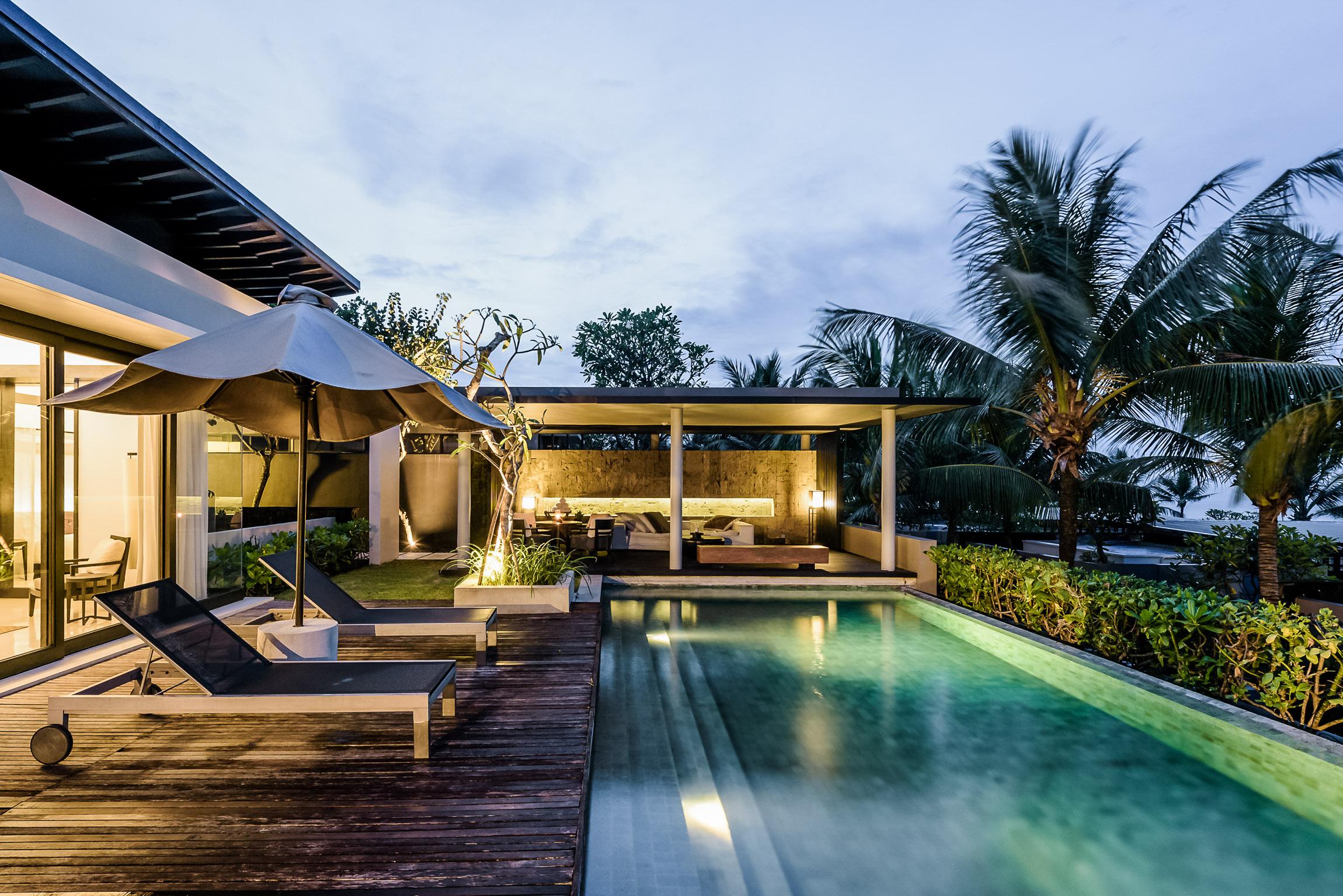 Villa Soori Bali *