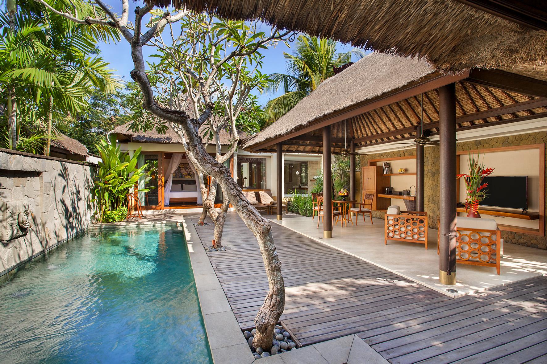 Amarterra Bali Nusa Dua, Autograph Collection *