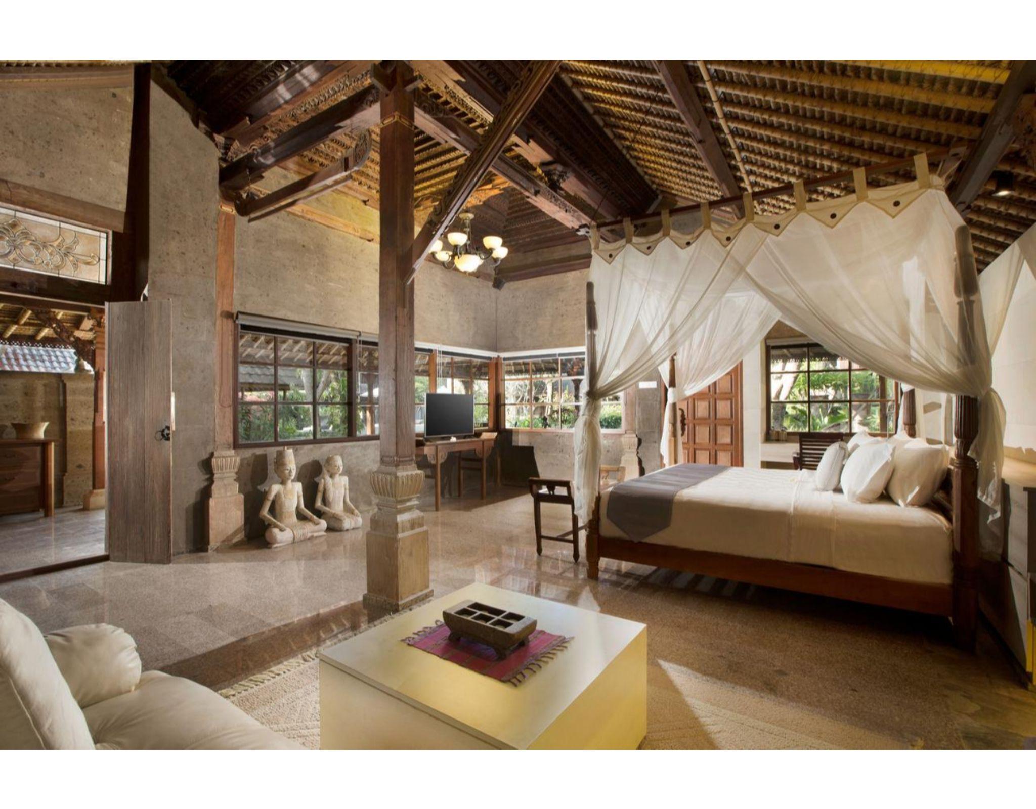 Alindra & 4* Nusa Dua (Bali)