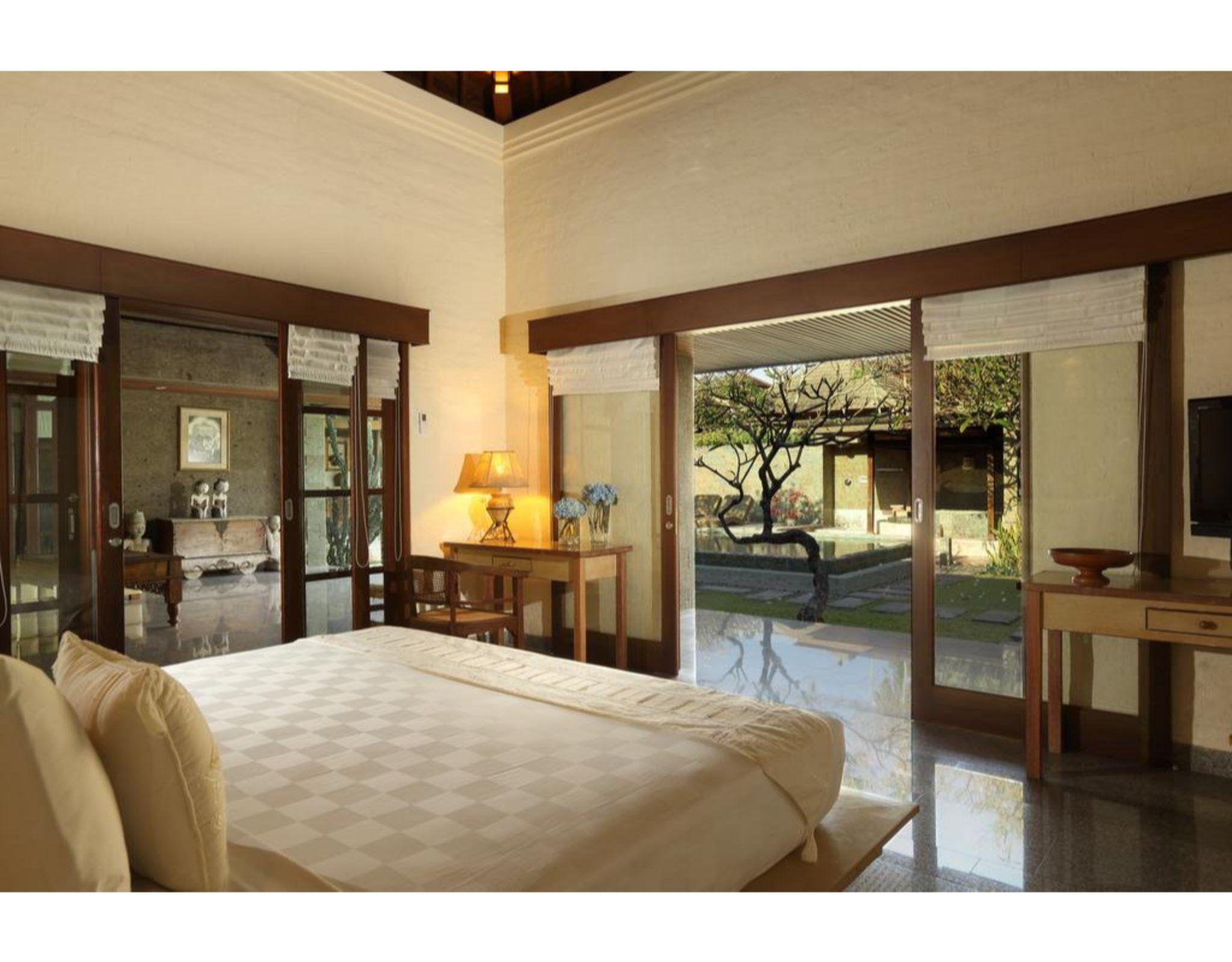 Resort Alindra & 4*