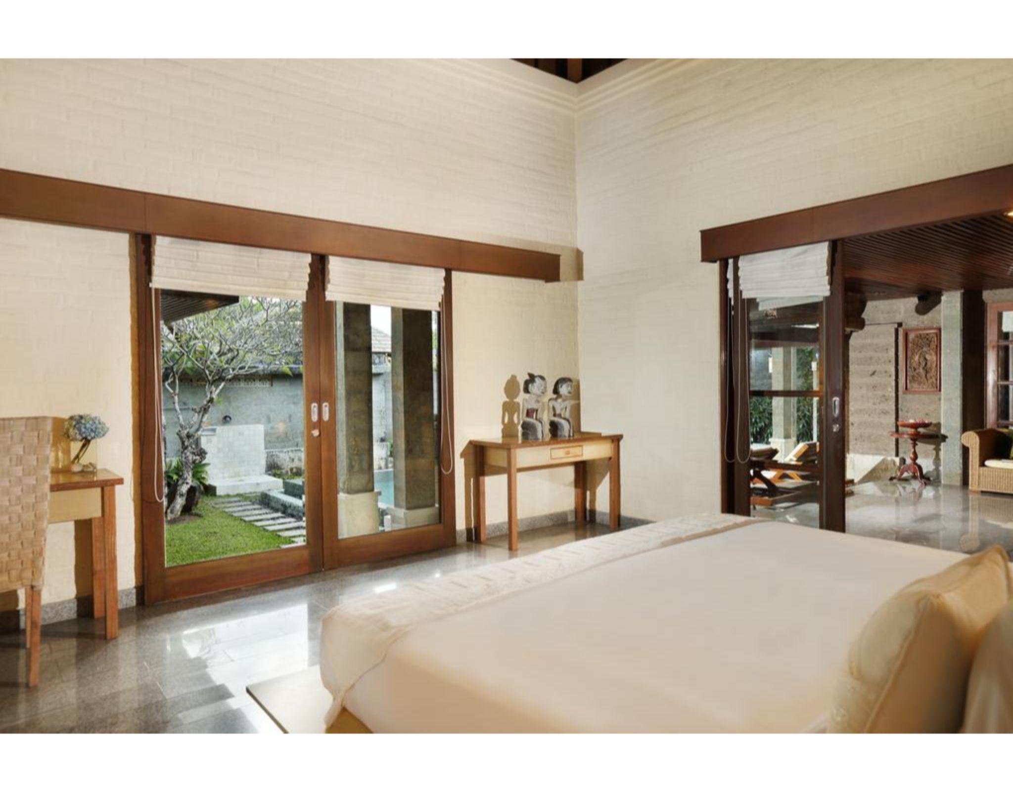 Alindra & Resort Nusa Dua (Bali)