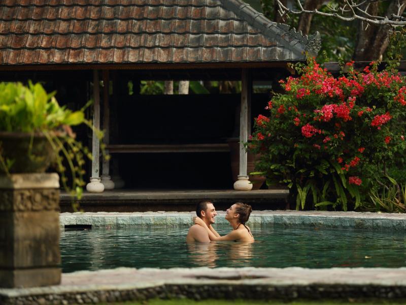 Alindra & 4* Nusa Dua (Bali)