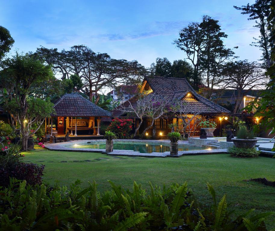 Alindra & 4* Nusa Dua (Bali)