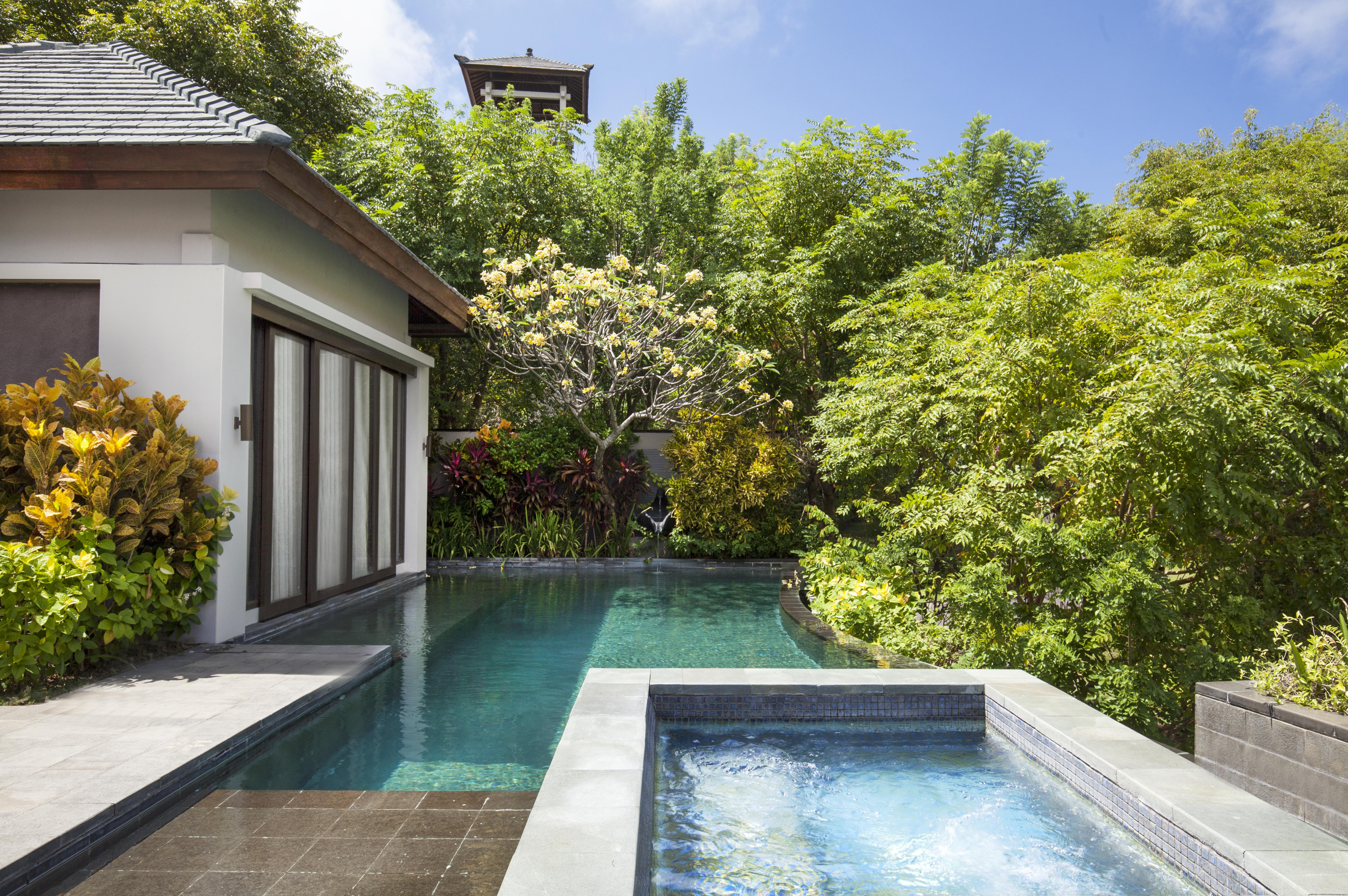 Umana Bali, Lxr & By Hilton 5* Ungasan (Bali)