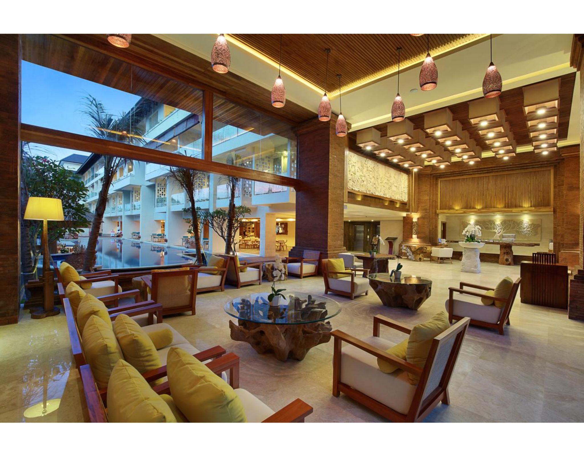 Bay Resort&spa By Prabhu