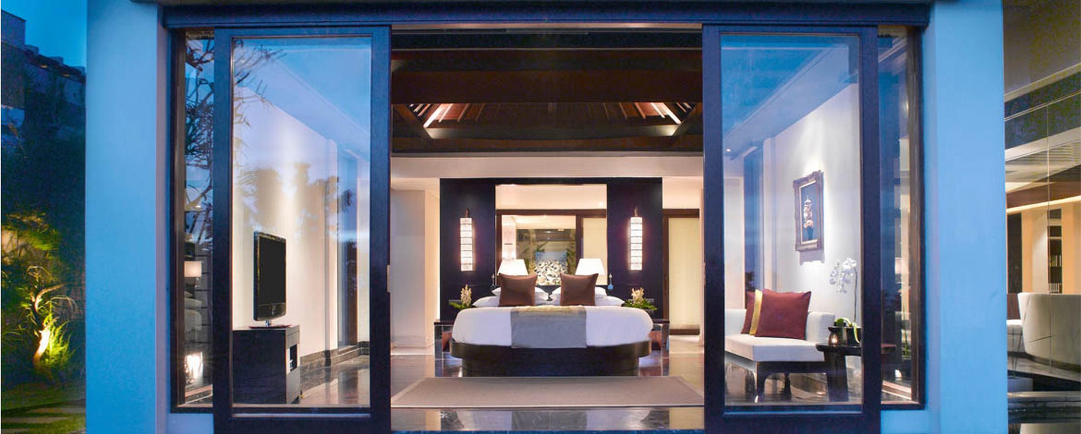 Resort Umana Bali, Lxr & By Hilton