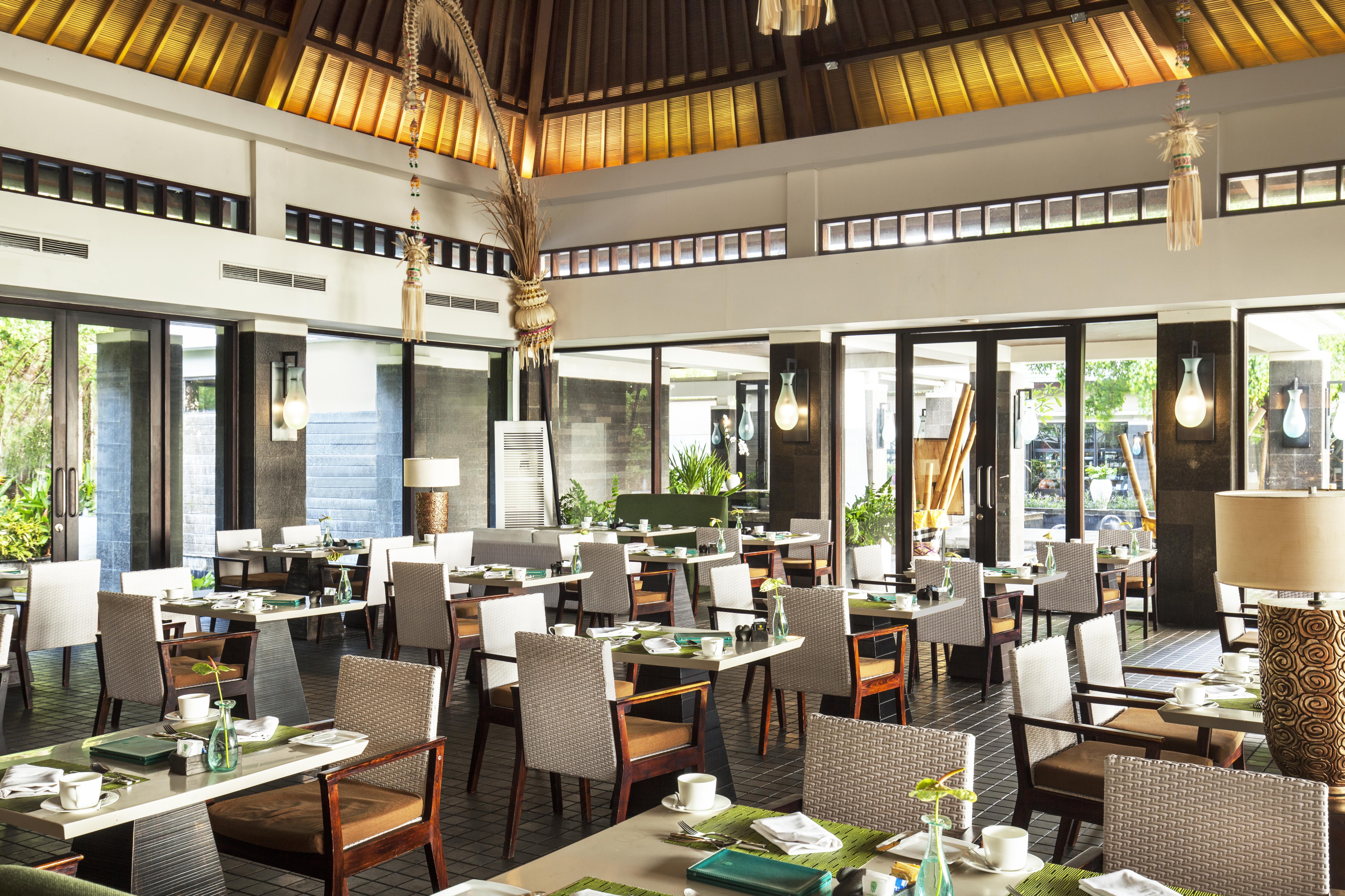 Umana Bali, Lxr & By Hilton