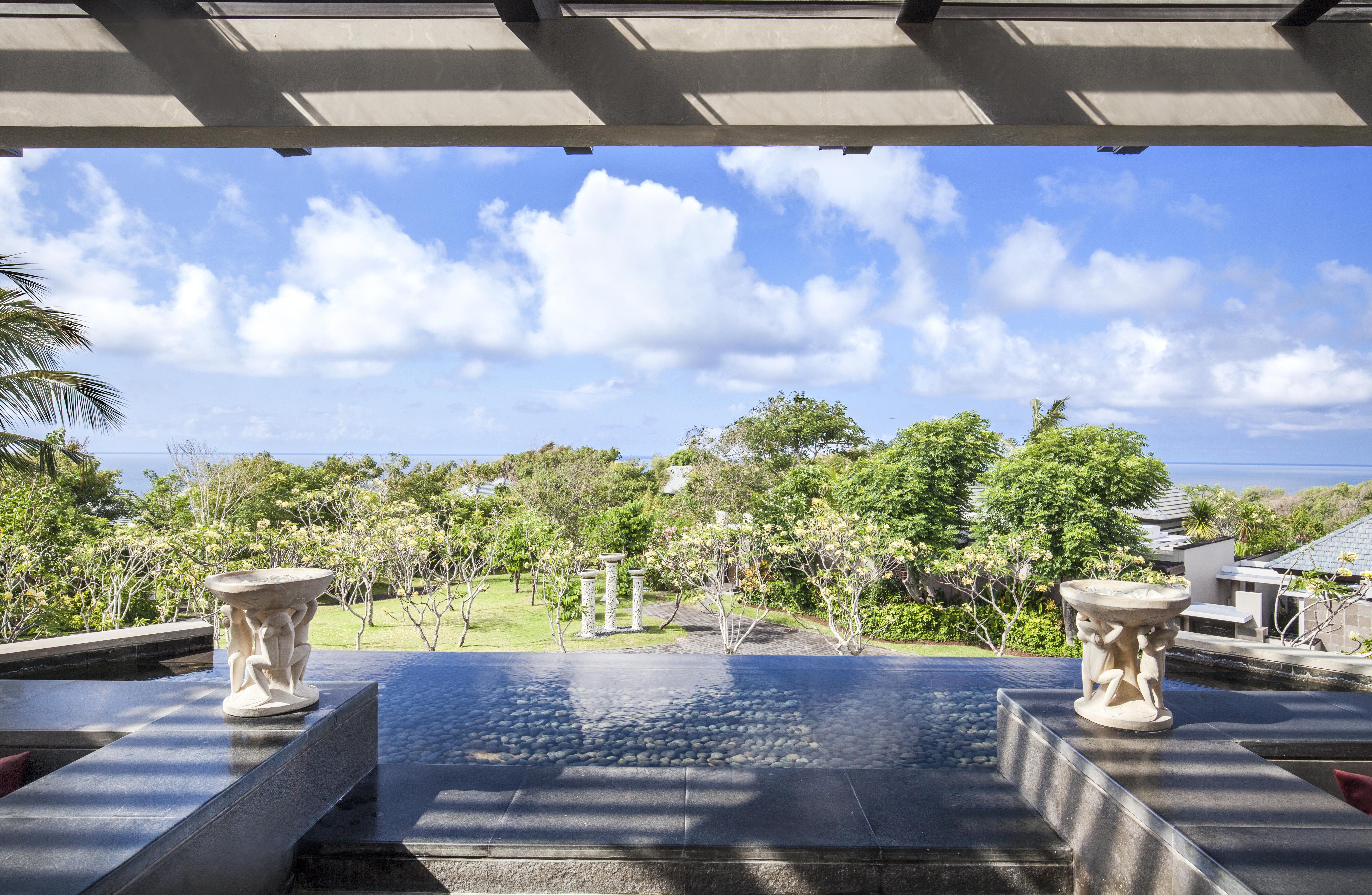 Umana Bali, Lxr & By Hilton 5* Ungasan (Bali)